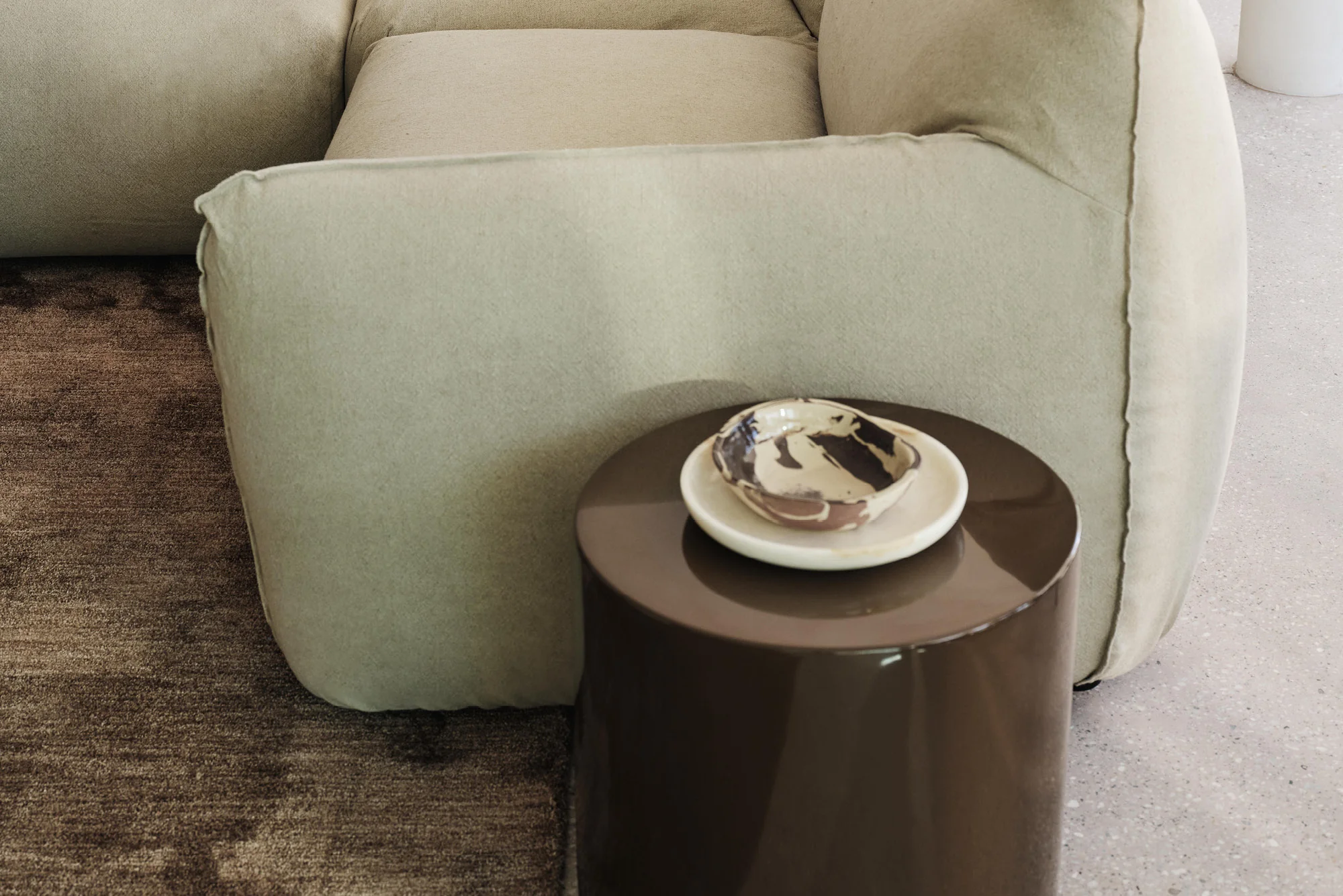 Jean De Side Table - Image 11