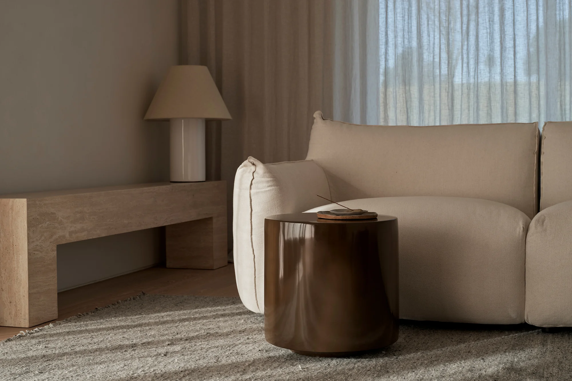 Jean De Side Table - Image 12