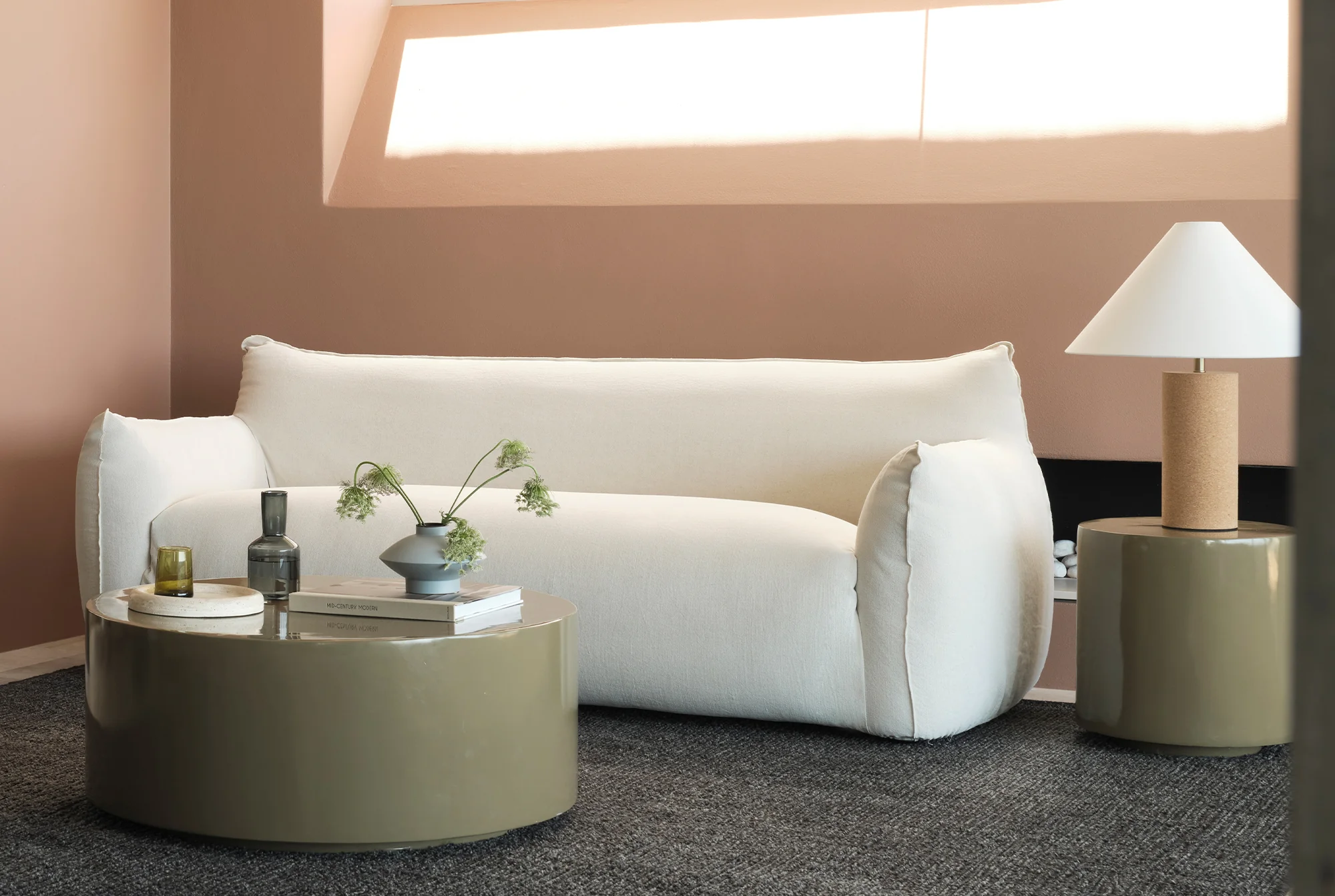 Jean De Side Table - Image 17