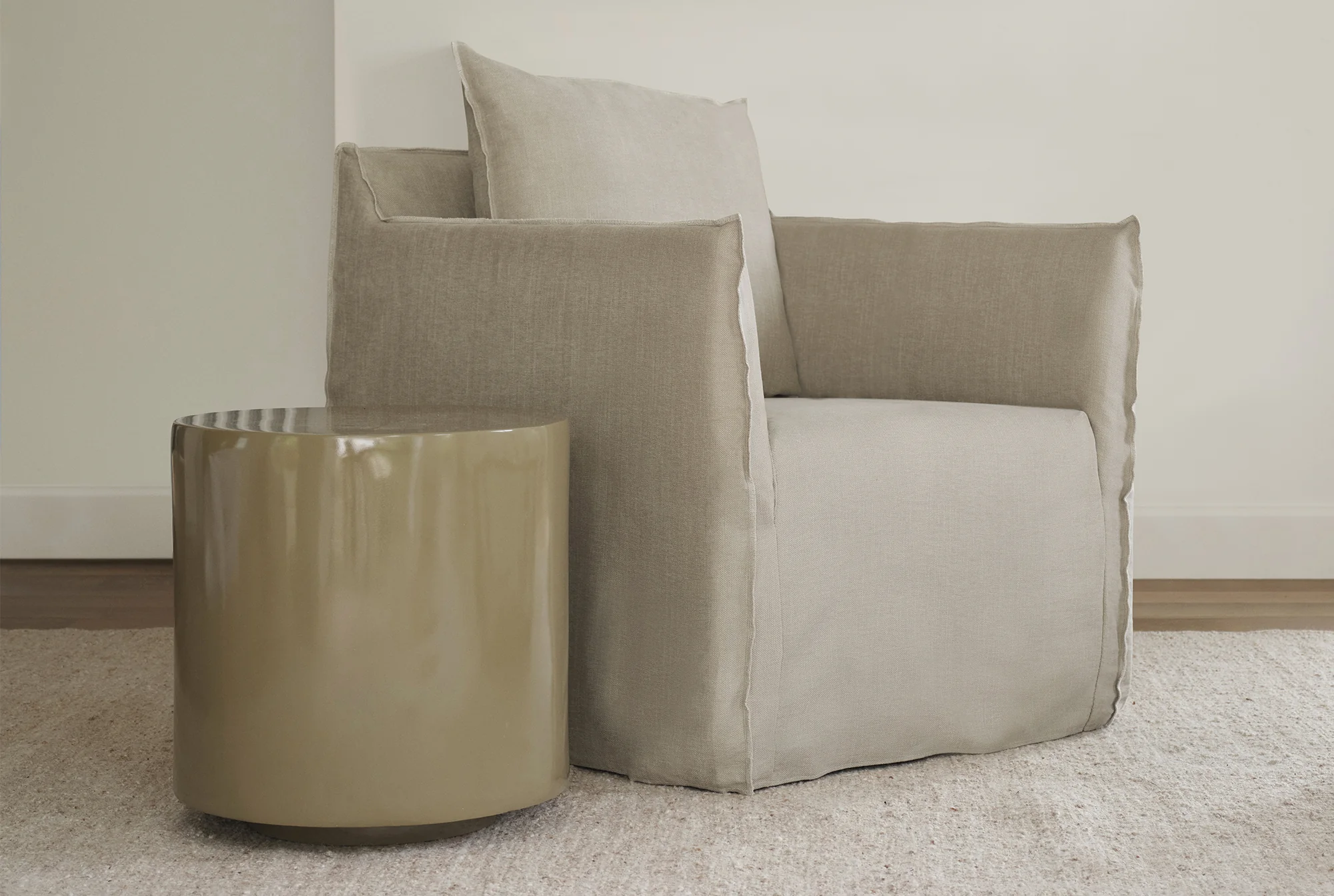 Jean De Side Table - Image 21
