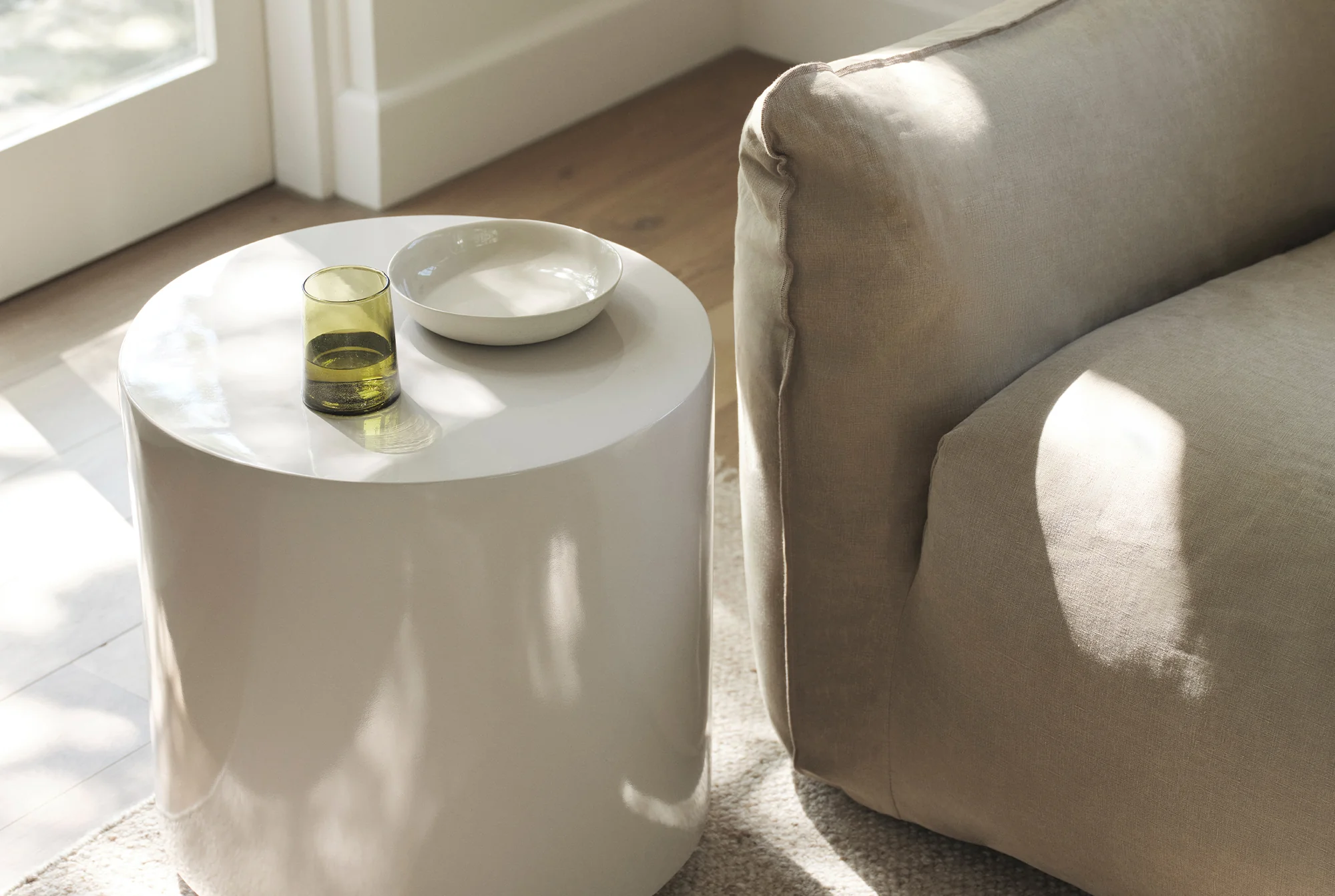 Jean De Side Table - Image 5