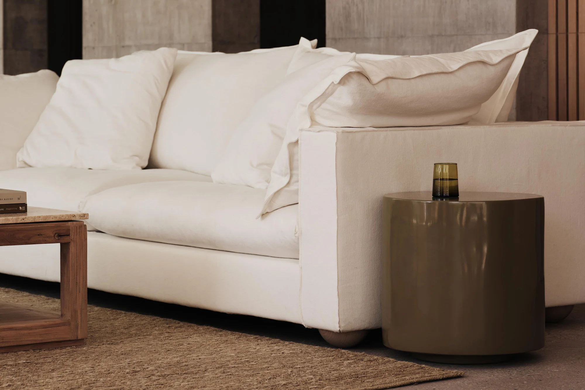 Jean De Side Table - Image 7