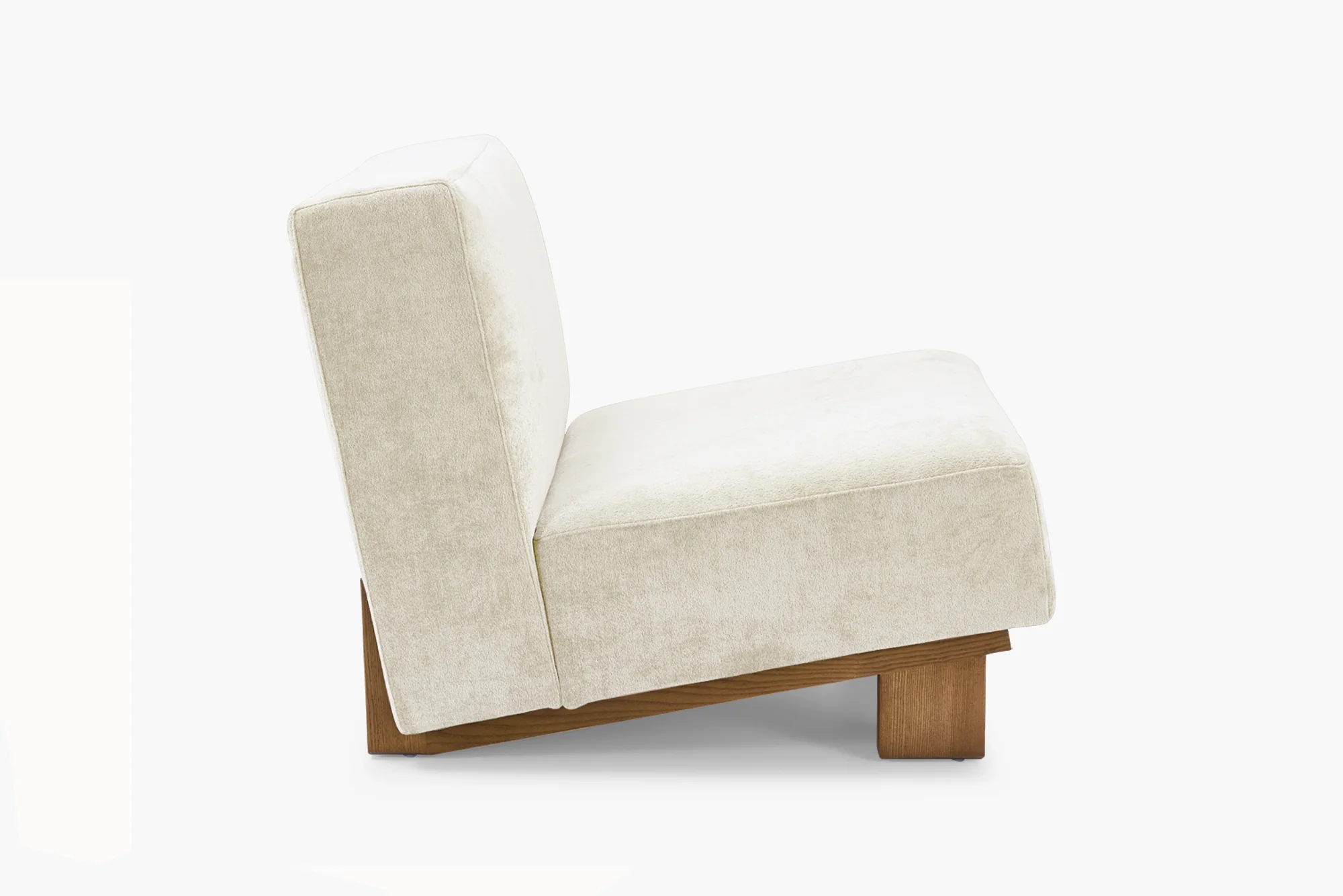 Jimmy Slipper Chair - Image 3