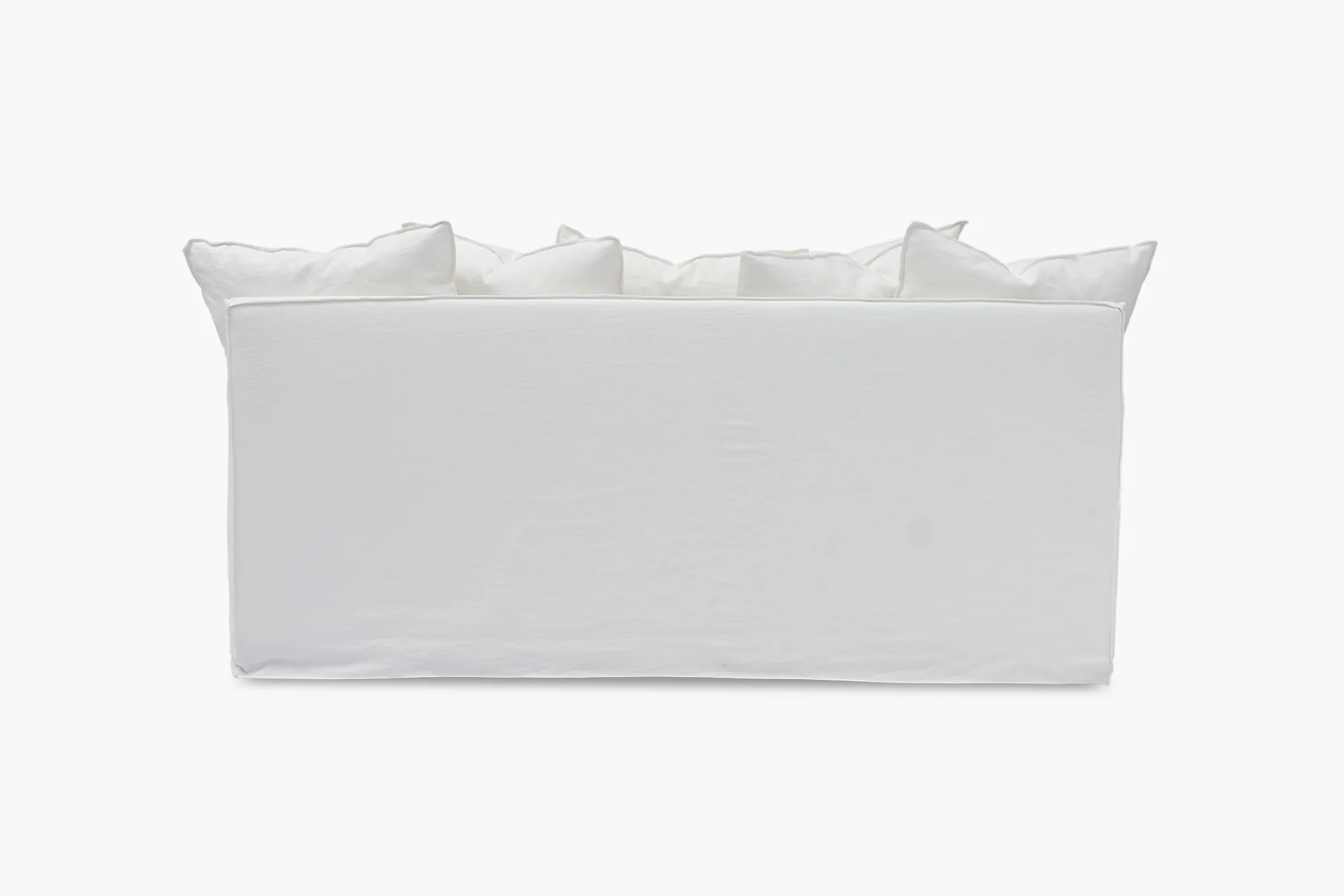 Joe Armless Sofa - Image 3
