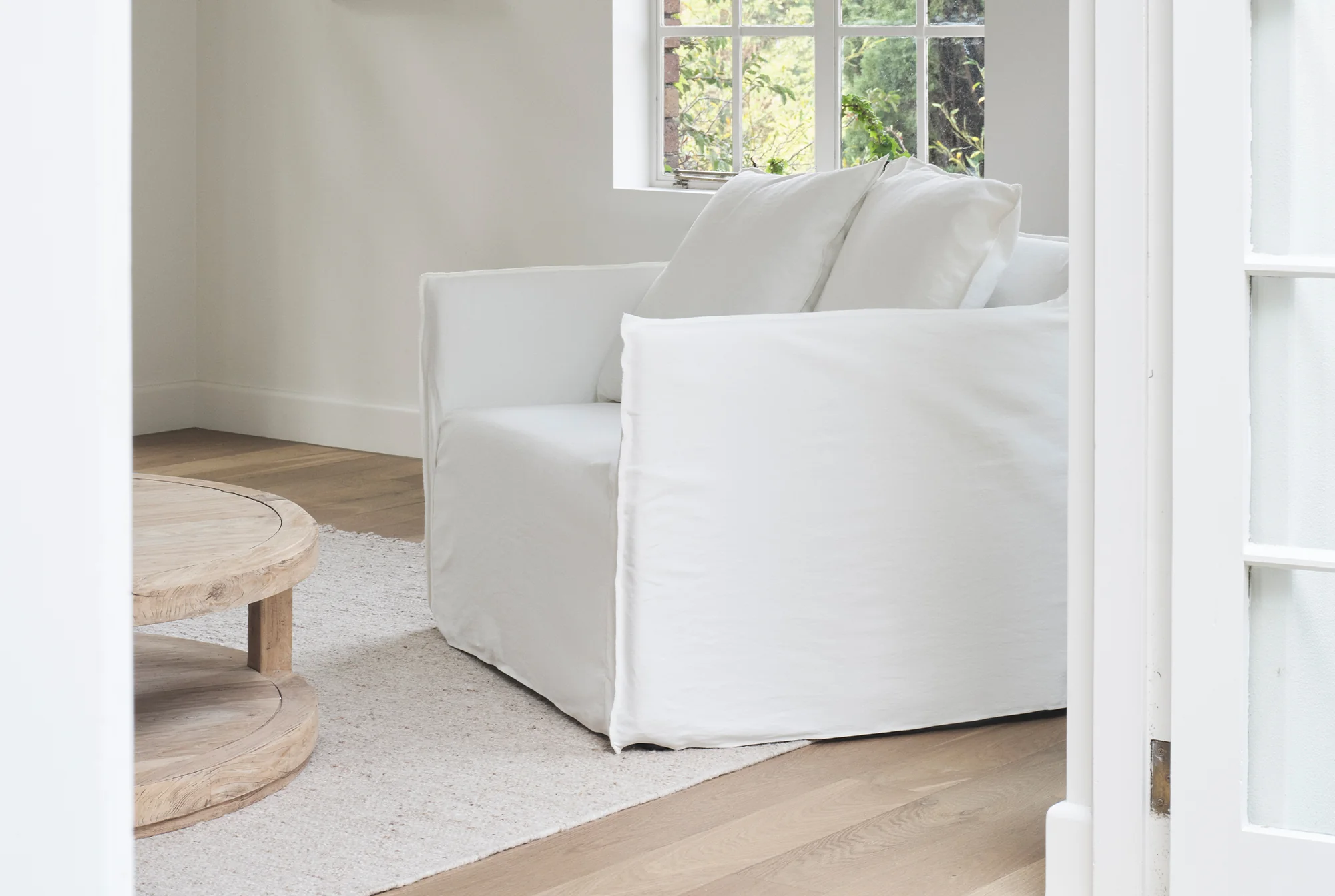 Joe Loveseat - Image 3