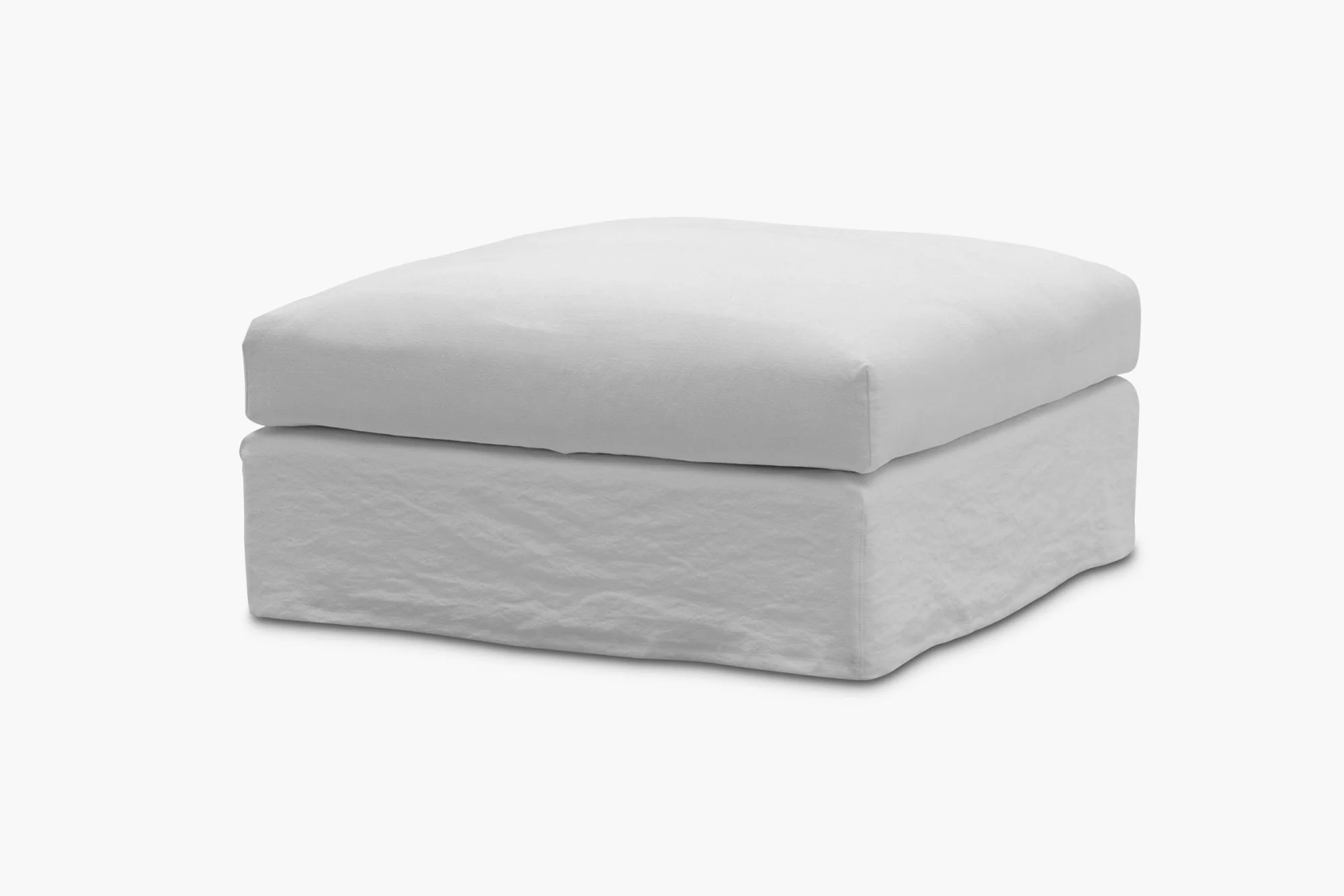 Johnson Ottoman - Image 3
