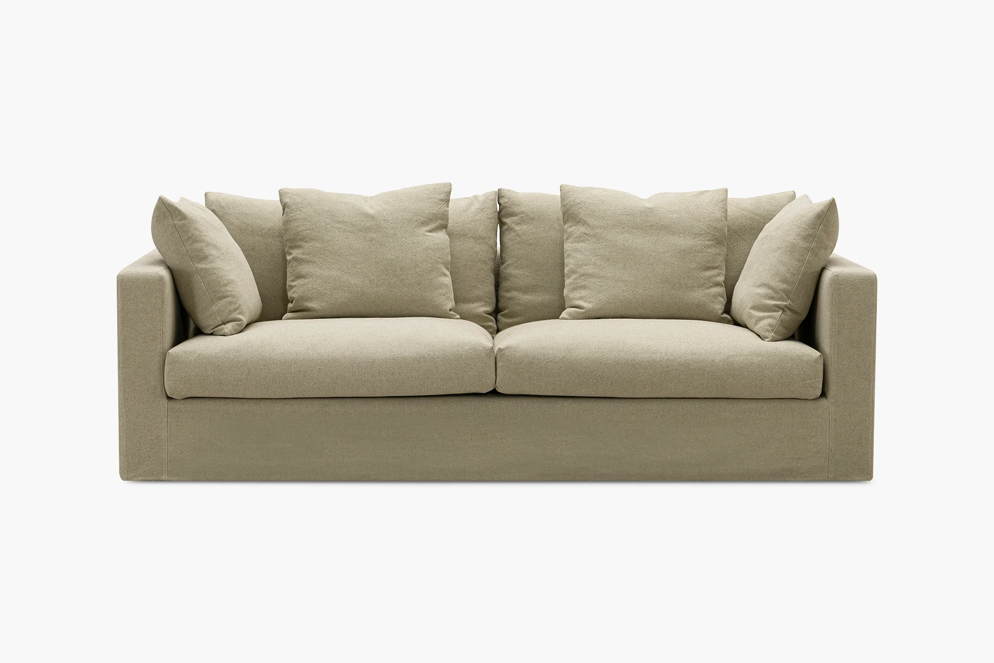 Johnson Sofa - Image 3