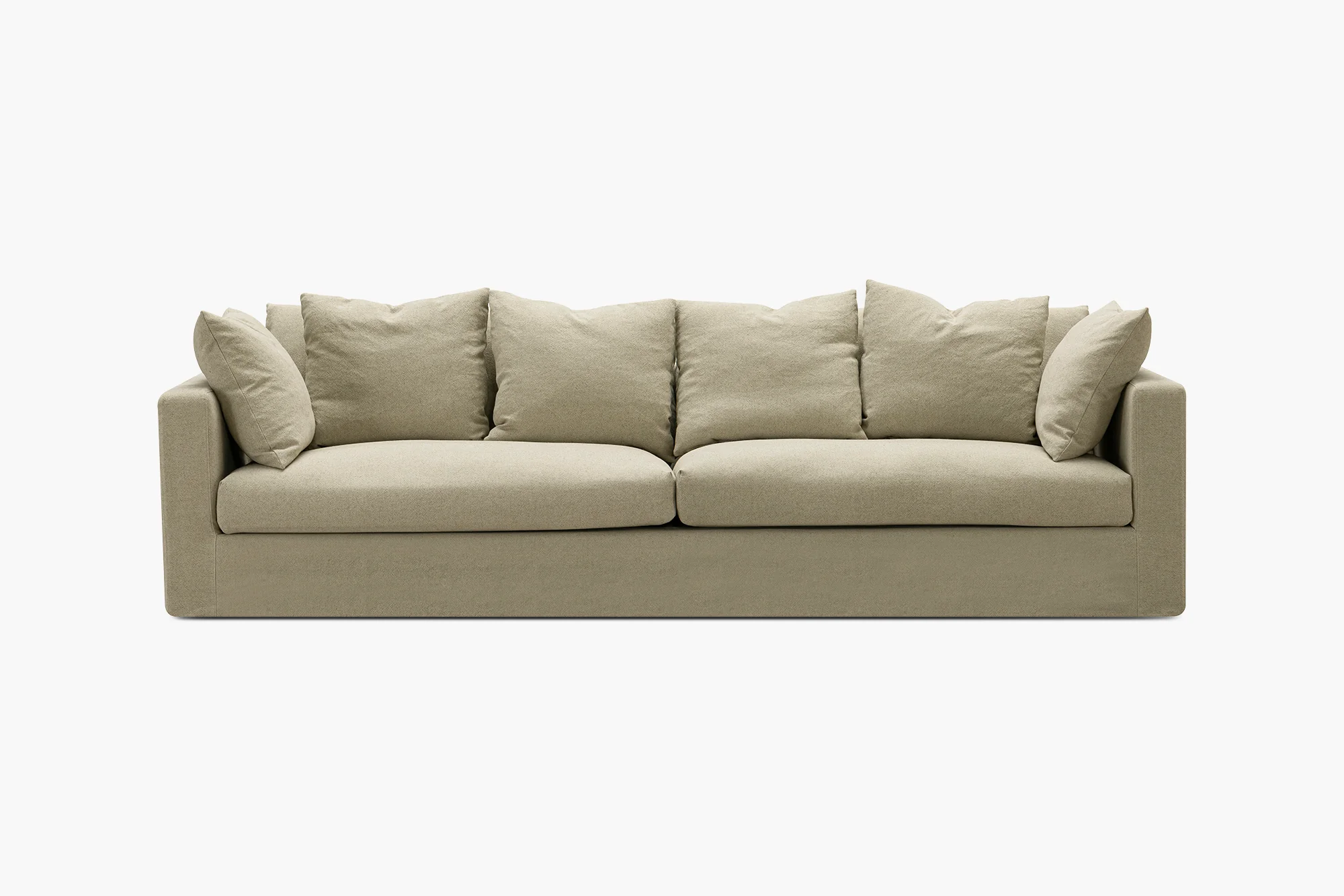 Johnson Sofa - Image 5