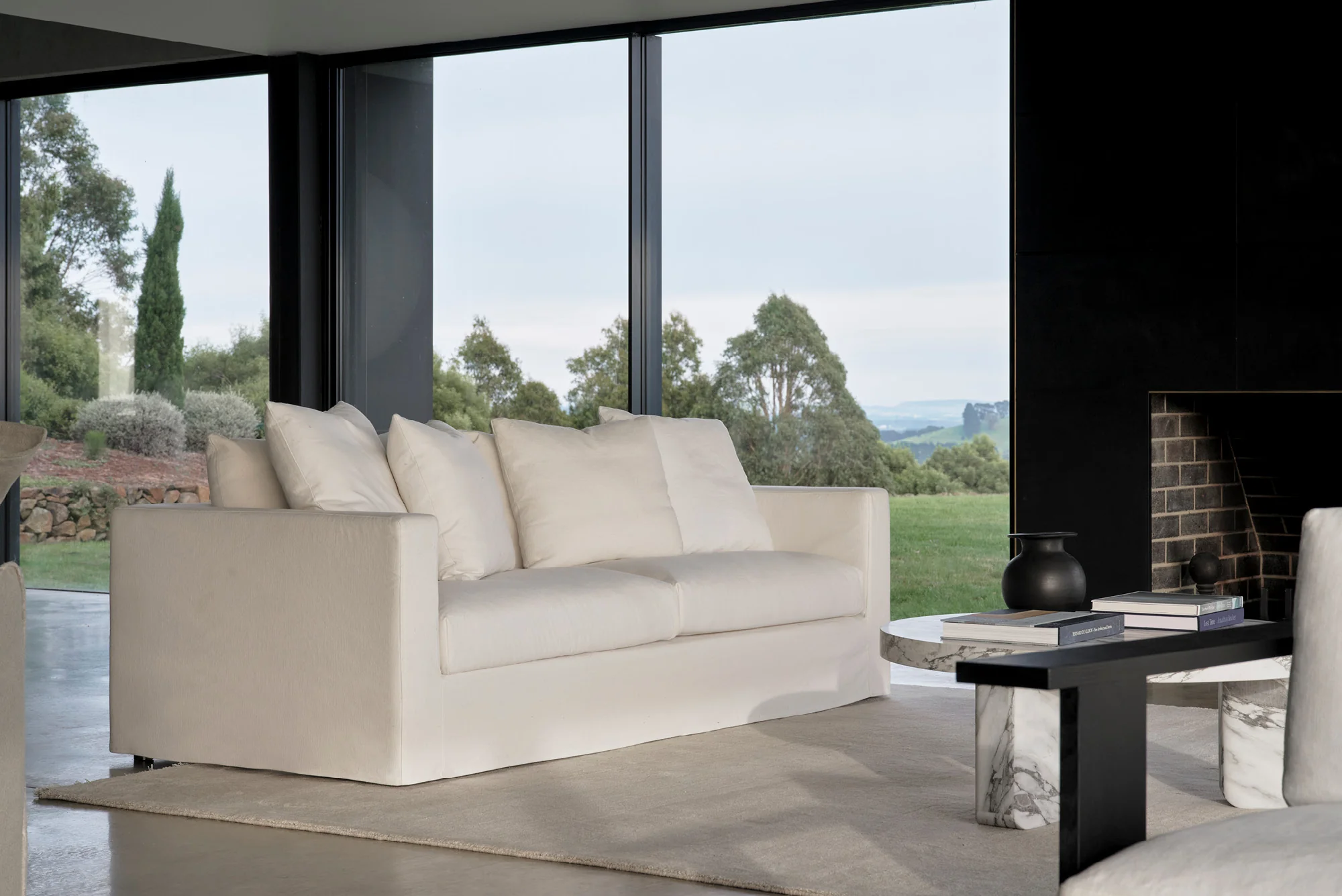 Johnson Sofa - Image 7