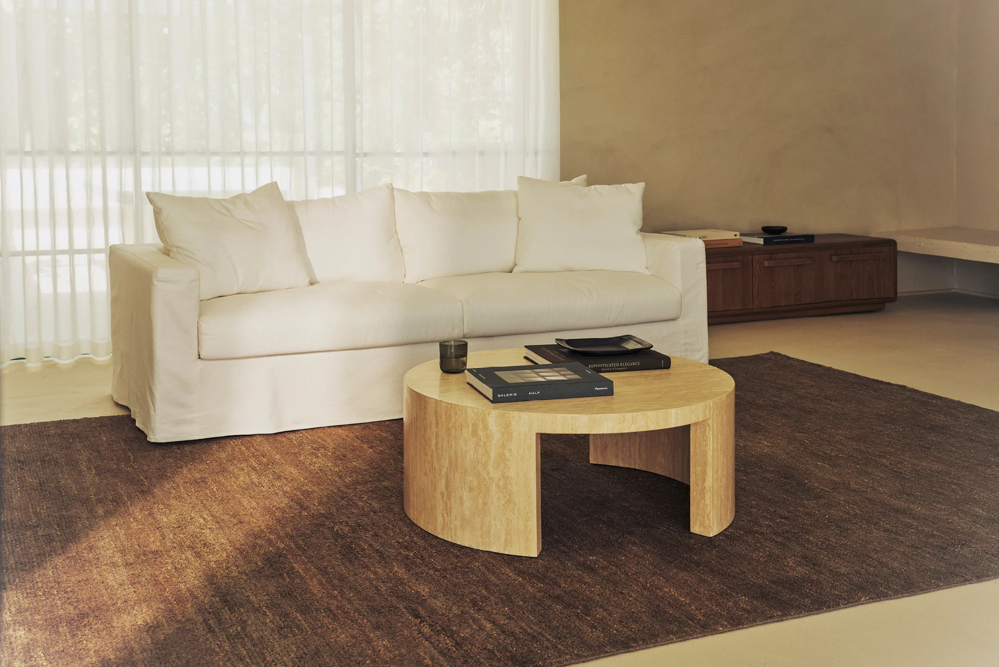 Johnson Sofa Bed - Image 4