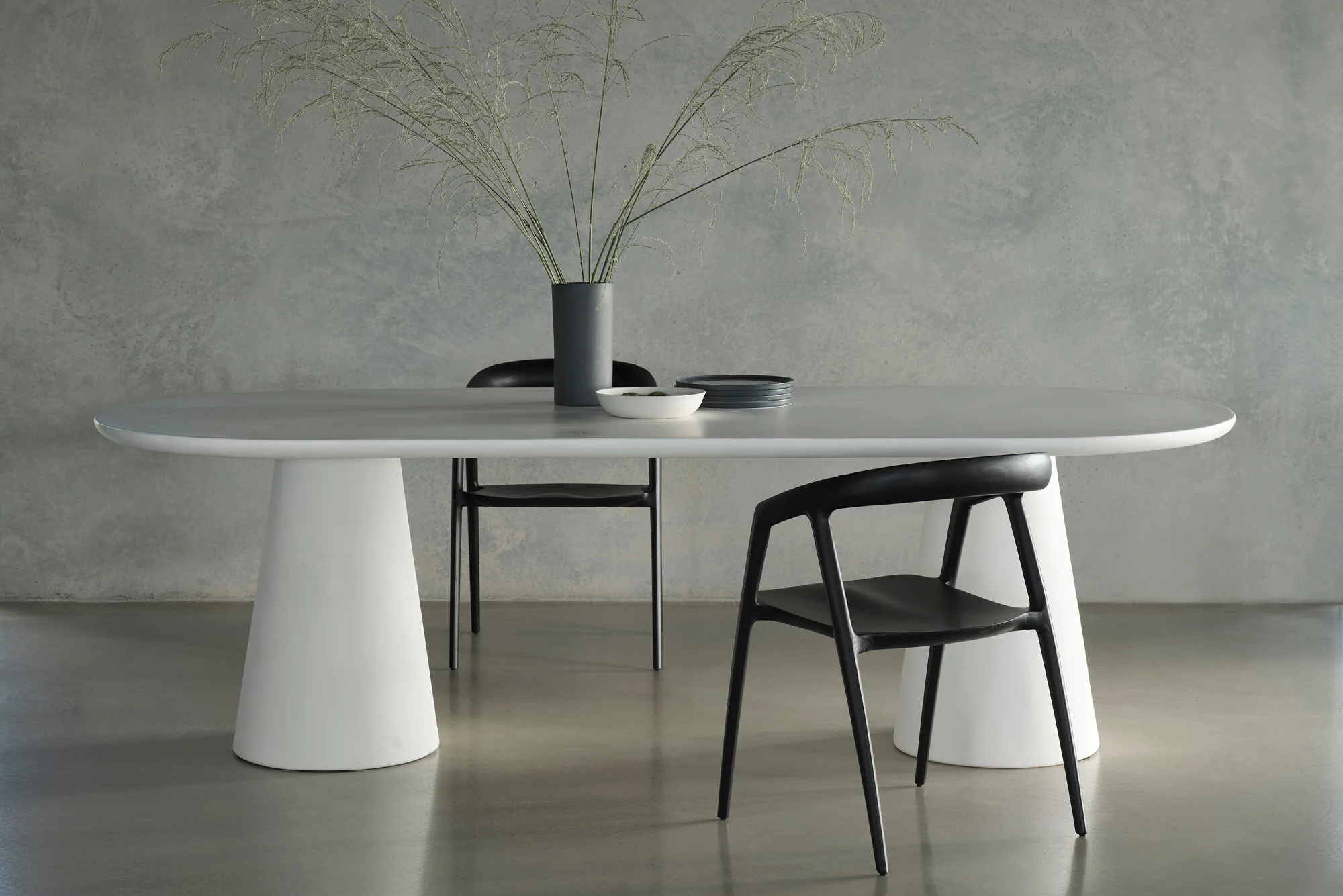 Kora Rectangular Dining Table - Image 12