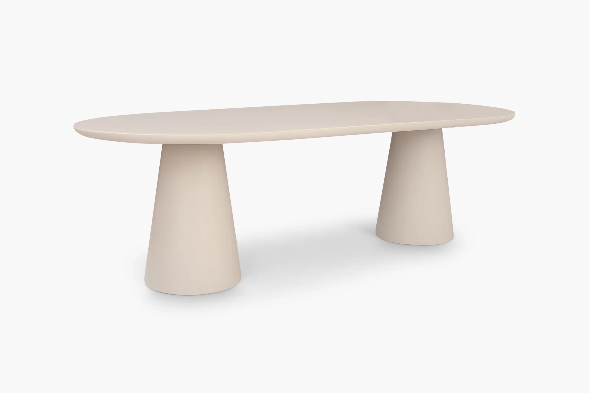 Kora Rectangular Dining Table - Image 3