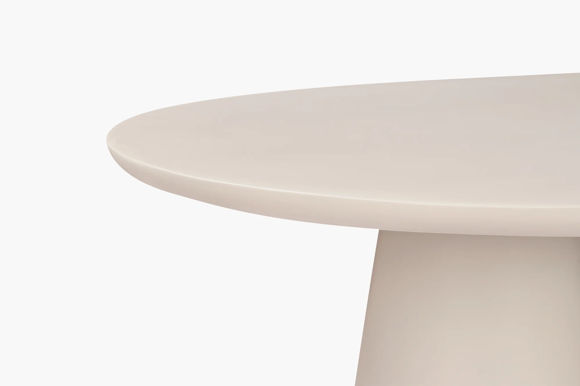 Kora Rectangular Dining Table - Image 4