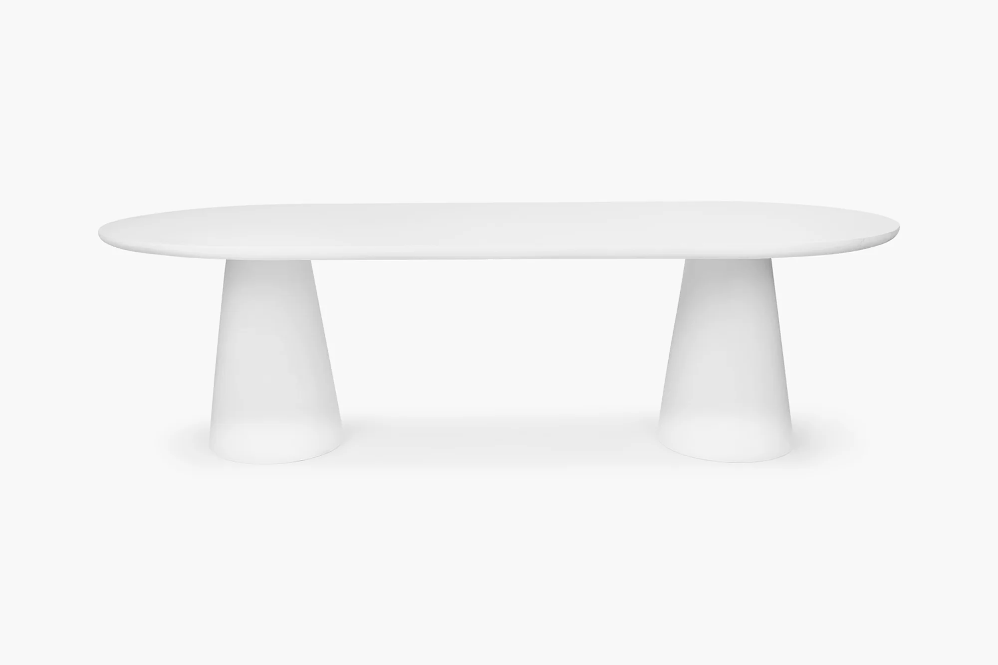 Kora Rectangular Dining Table - Image 7