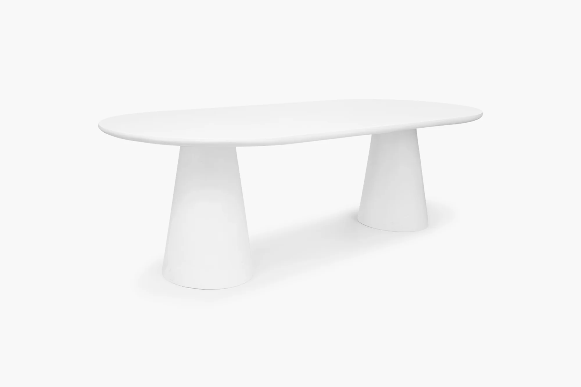 Kora Rectangular Dining Table - Image 8