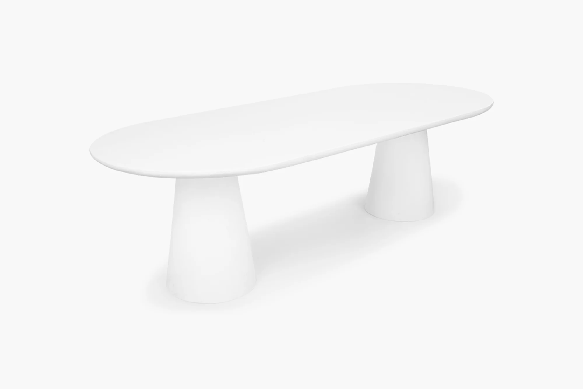 Kora Rectangular Dining Table - Image 9