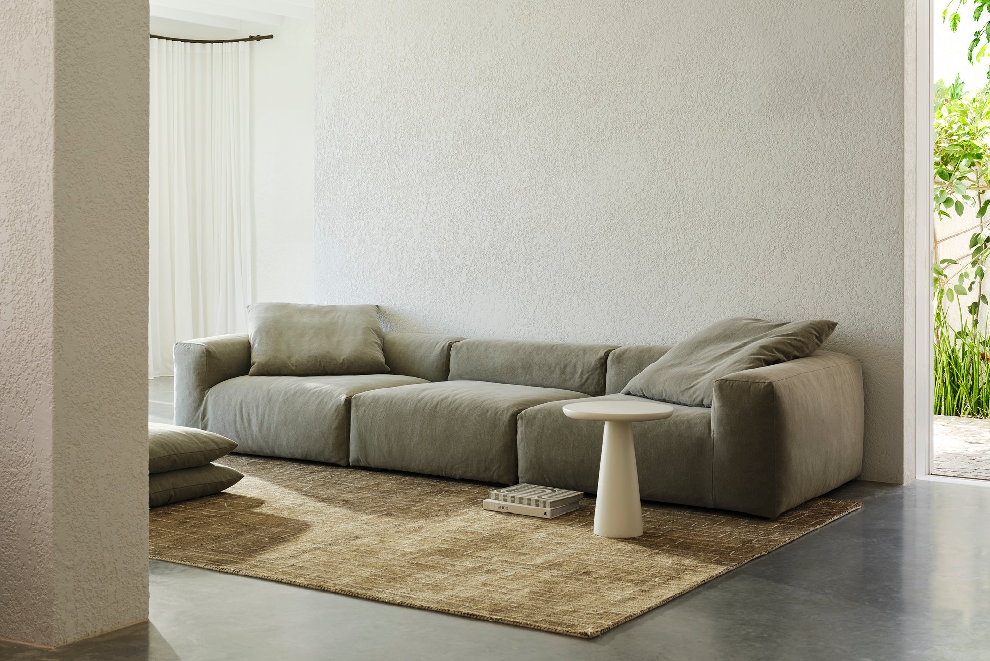 Kora Side Table - Image 11
