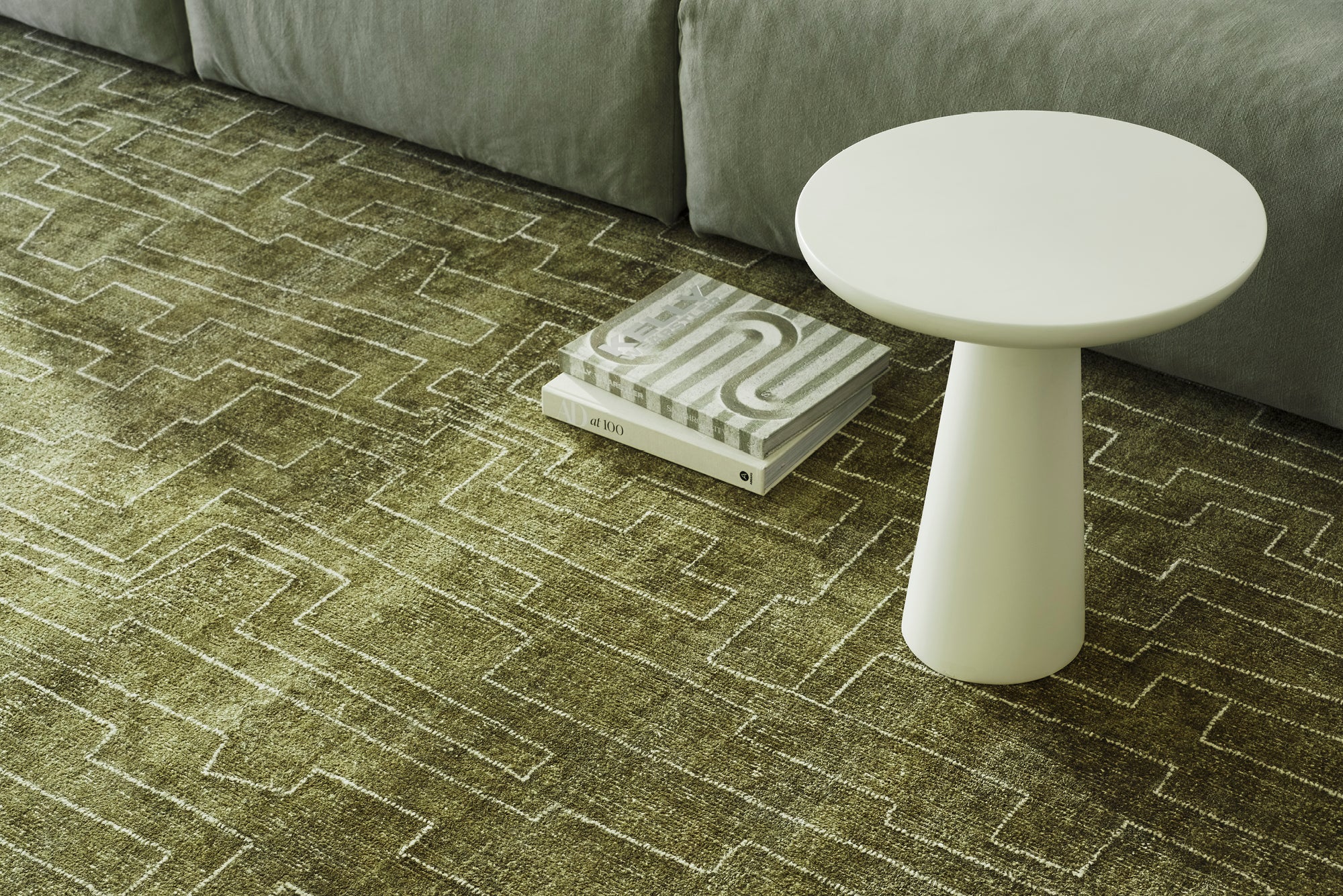 Kora Side Table - Image 13