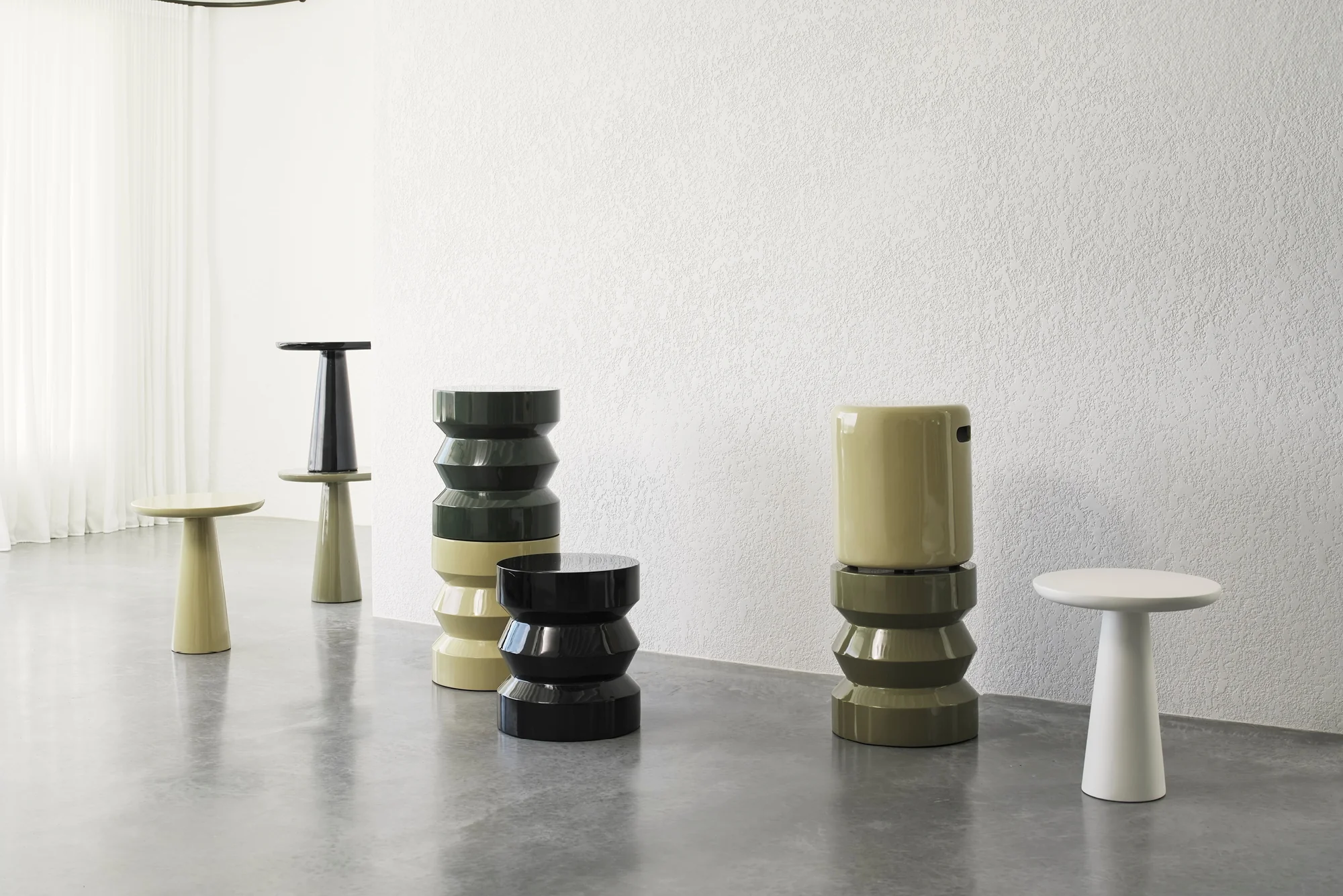 Kora Side Table - Image 5