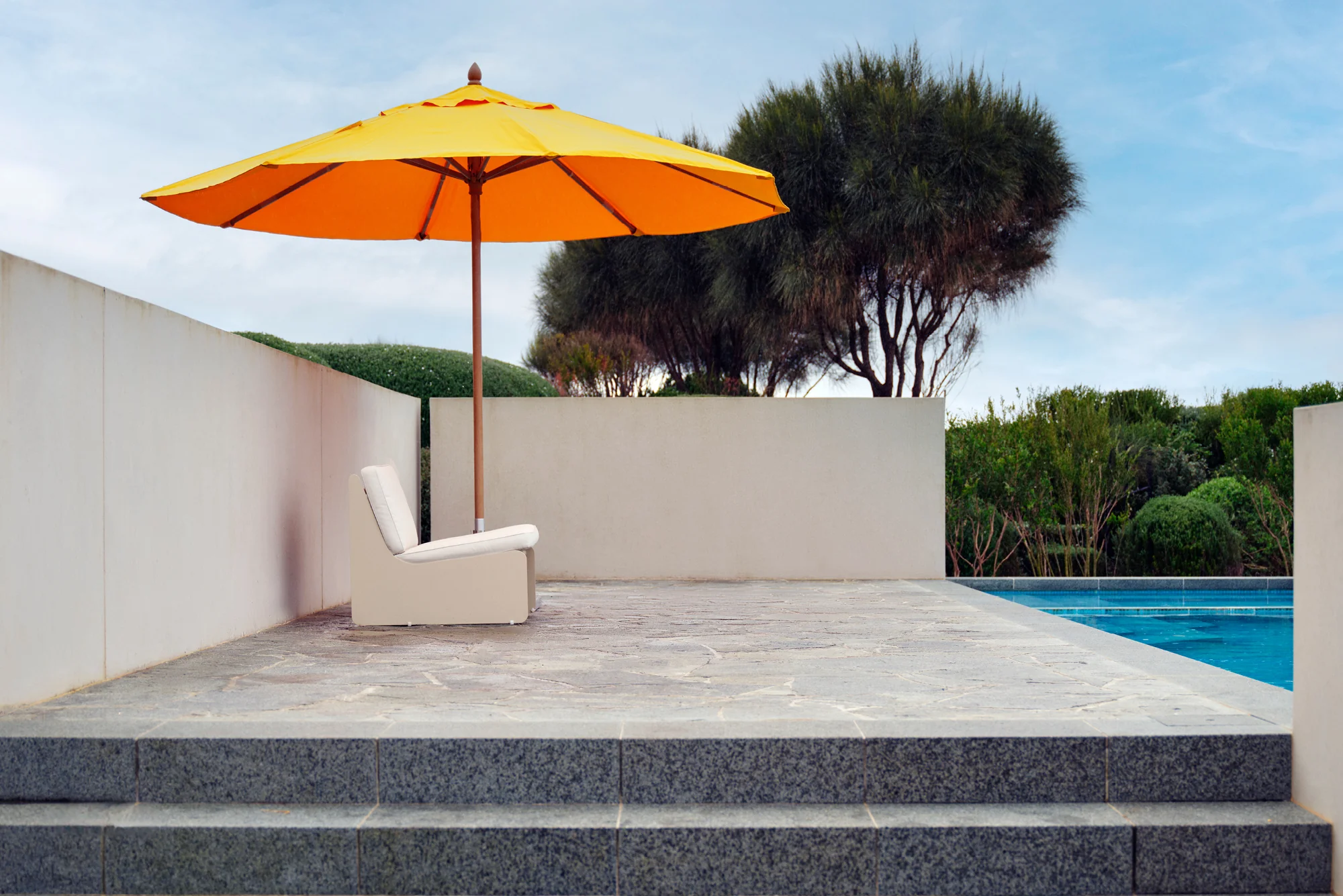 Large Malfy Umbrella - Image 8