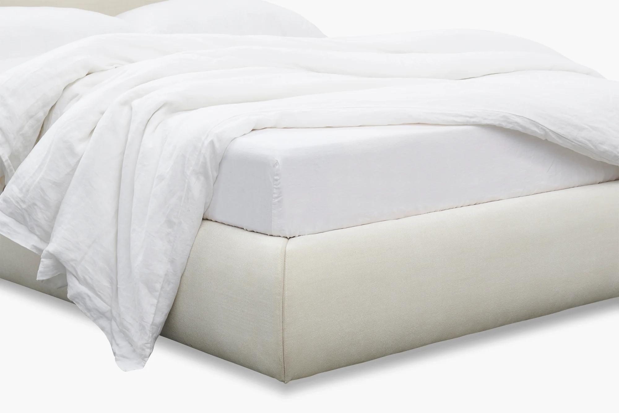 Leila Bed - Image 3