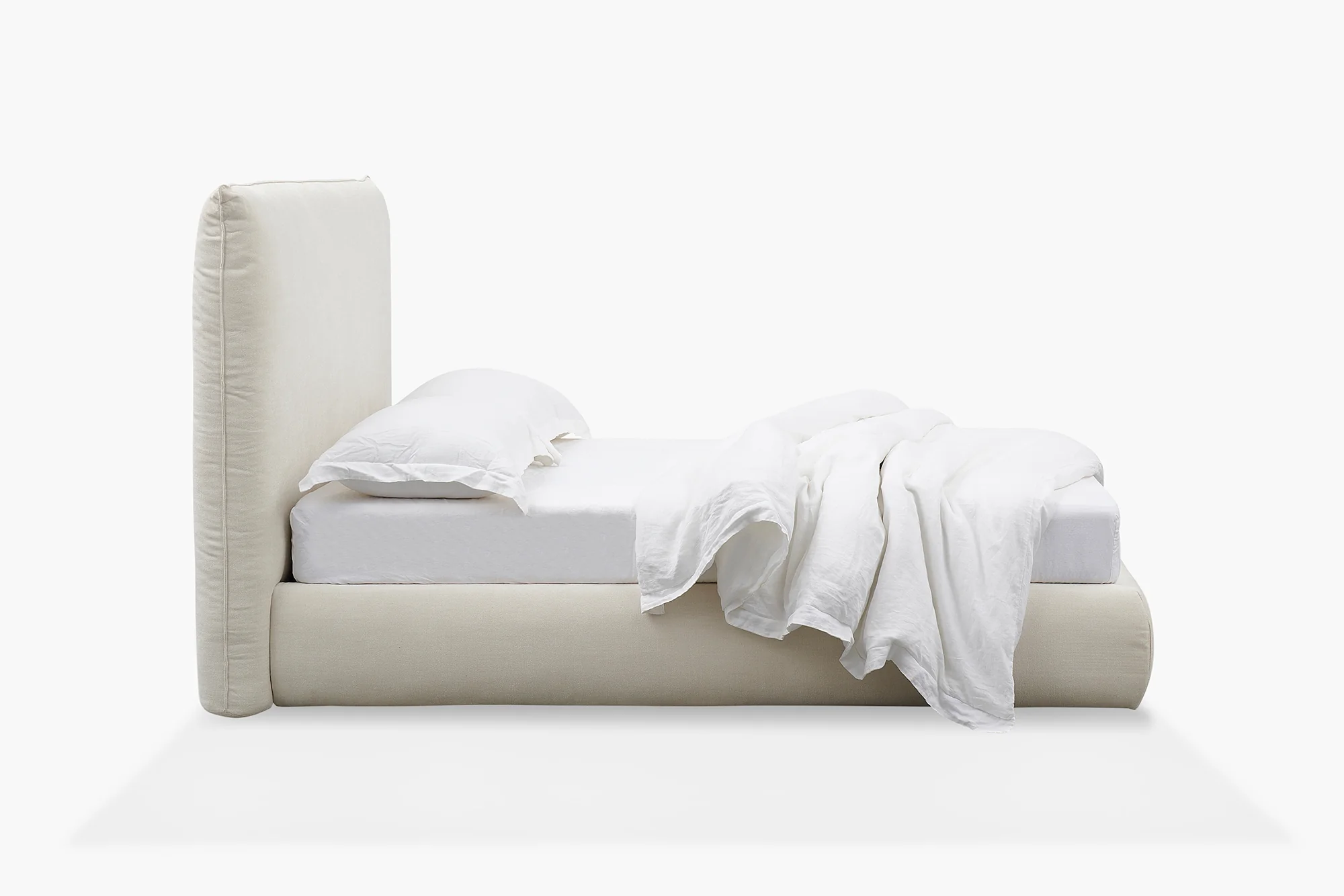 Leila Bed - Image 4