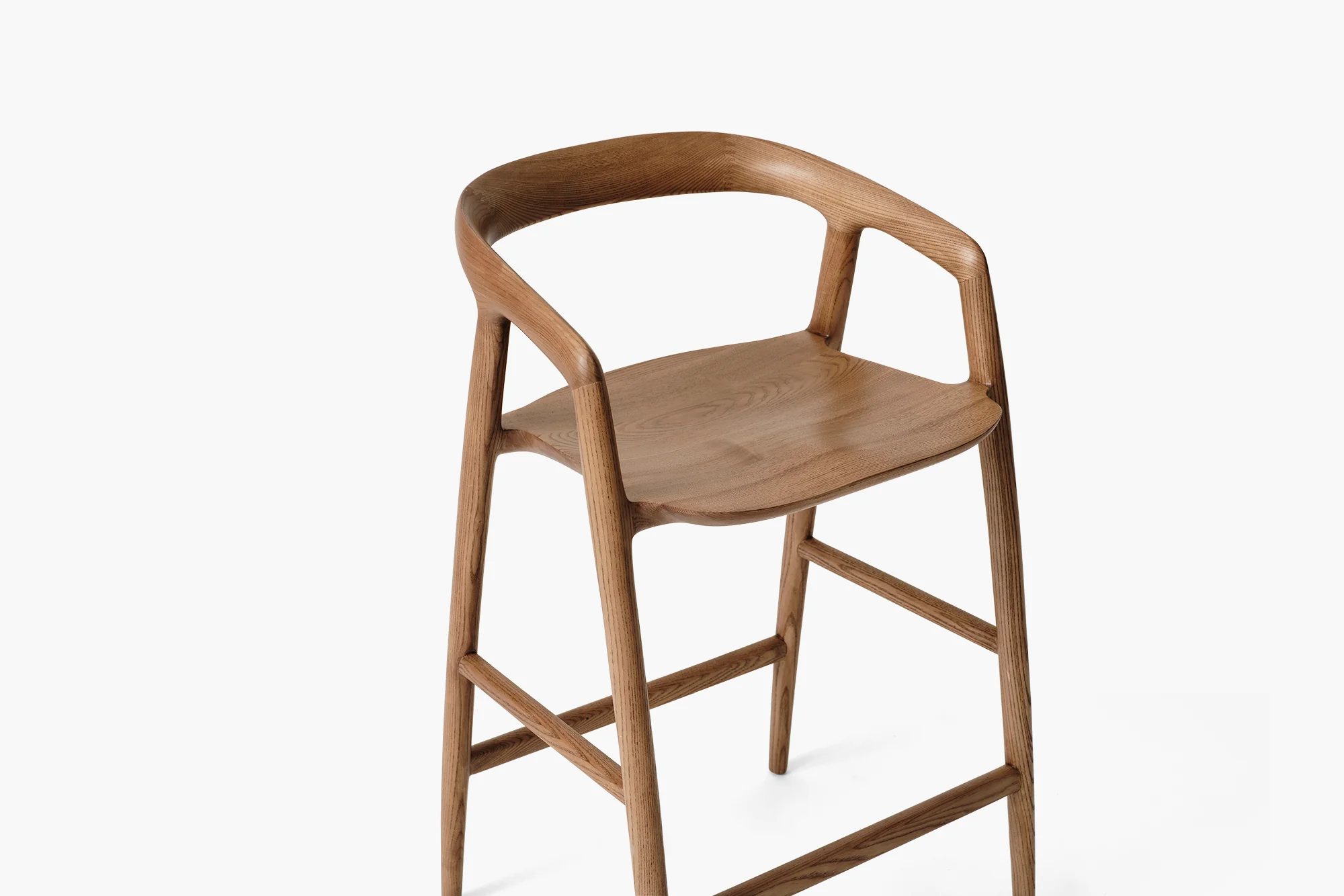 Maki Bar Stool - Image 10