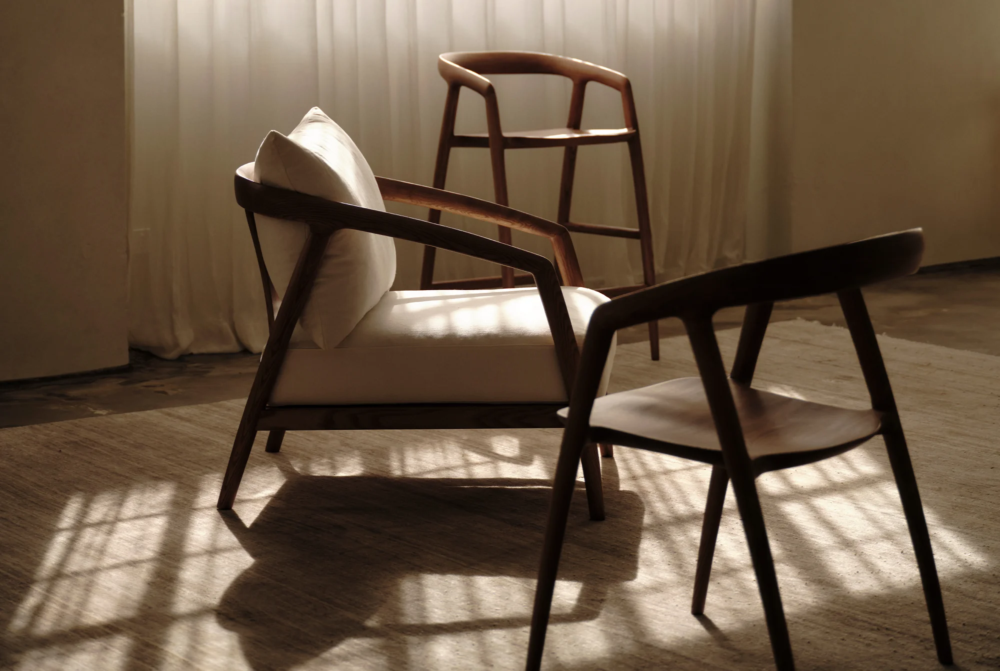 Maki Bar Stool - Image 13