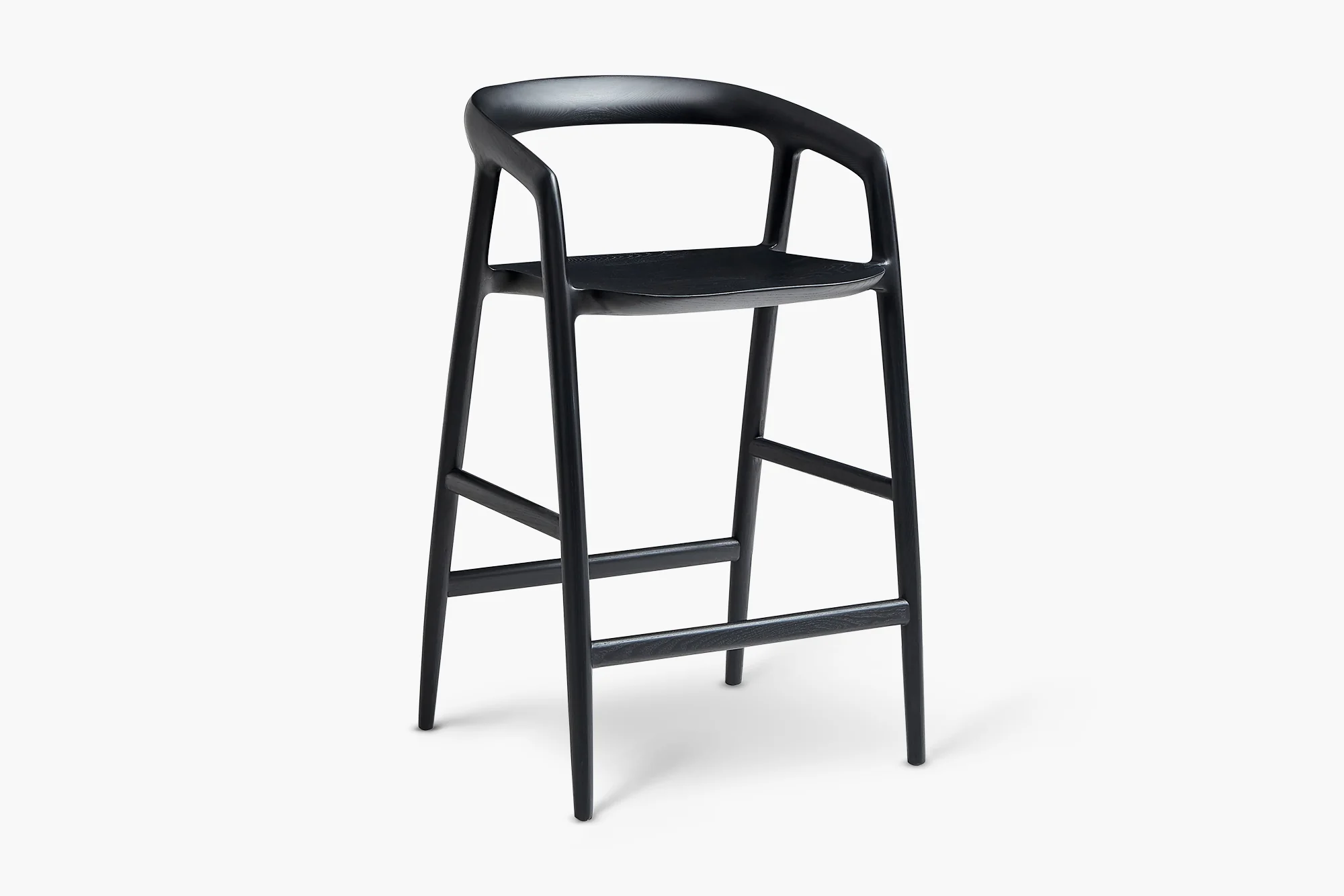 Maki Bar Stool - Image 14