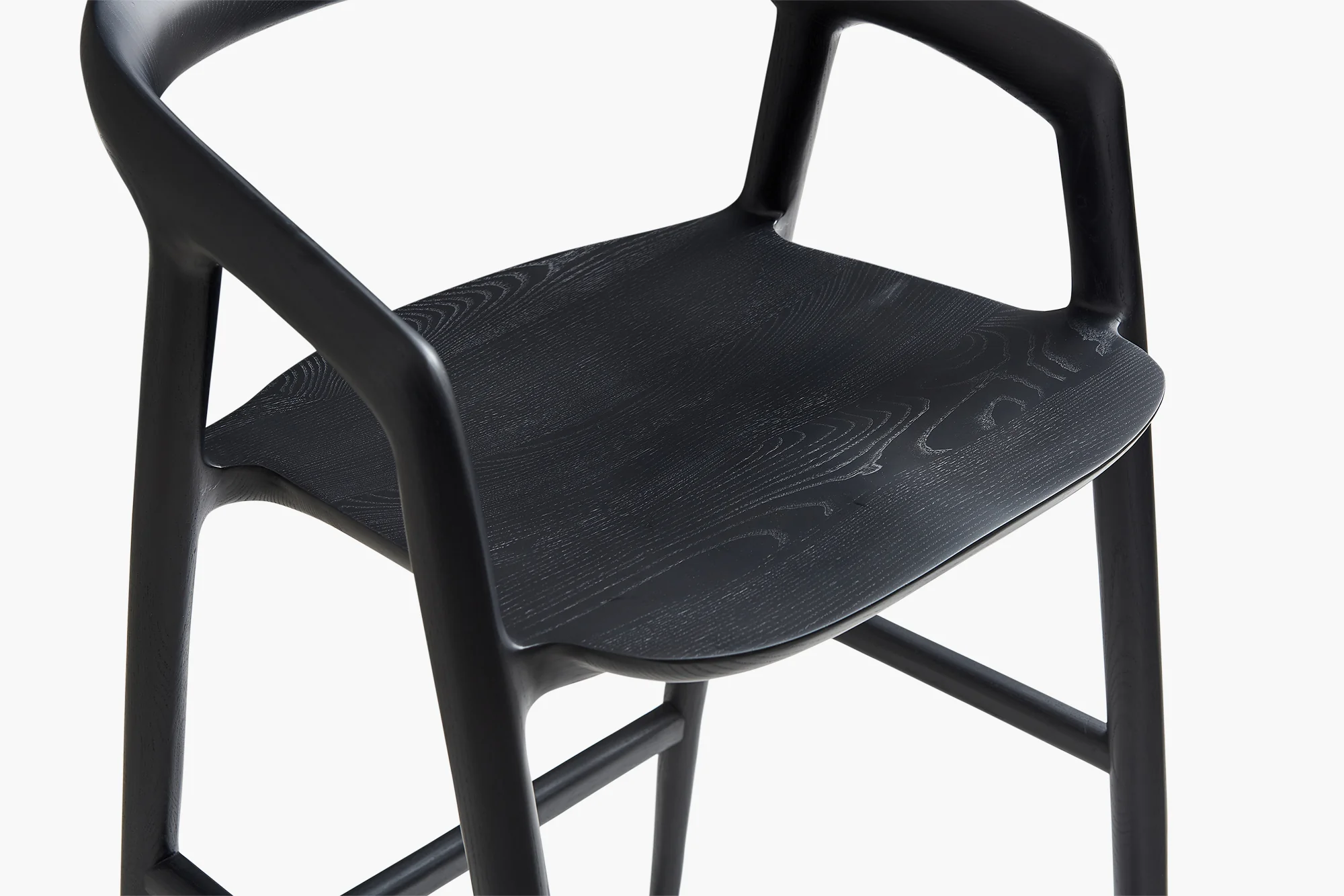 Maki Bar Stool - Image 15