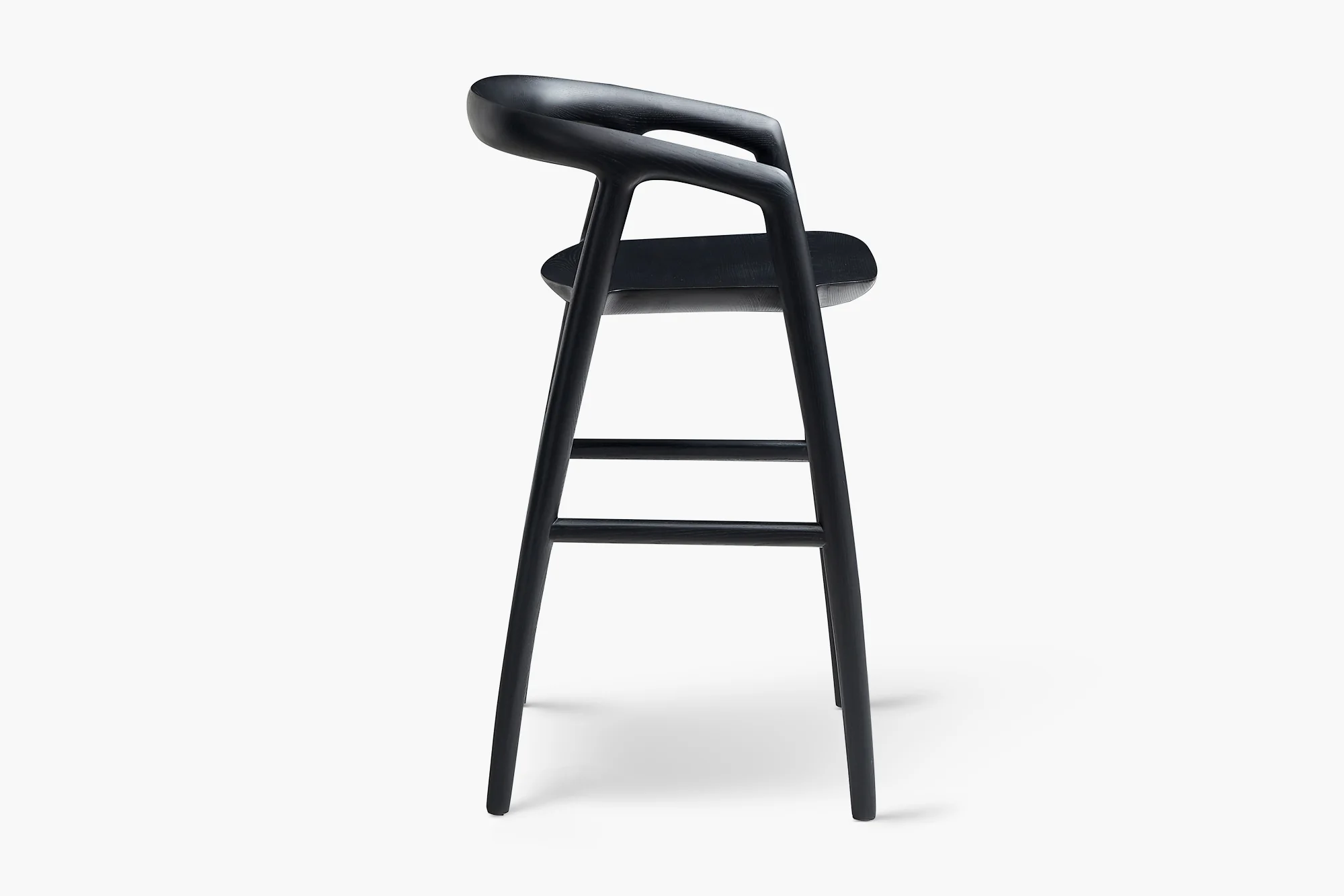 Maki Bar Stool - Image 16