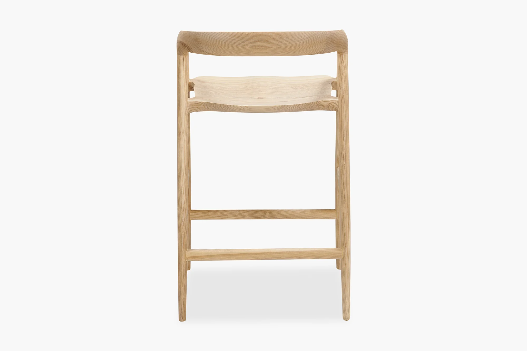 Maki Bar Stool - Image 3