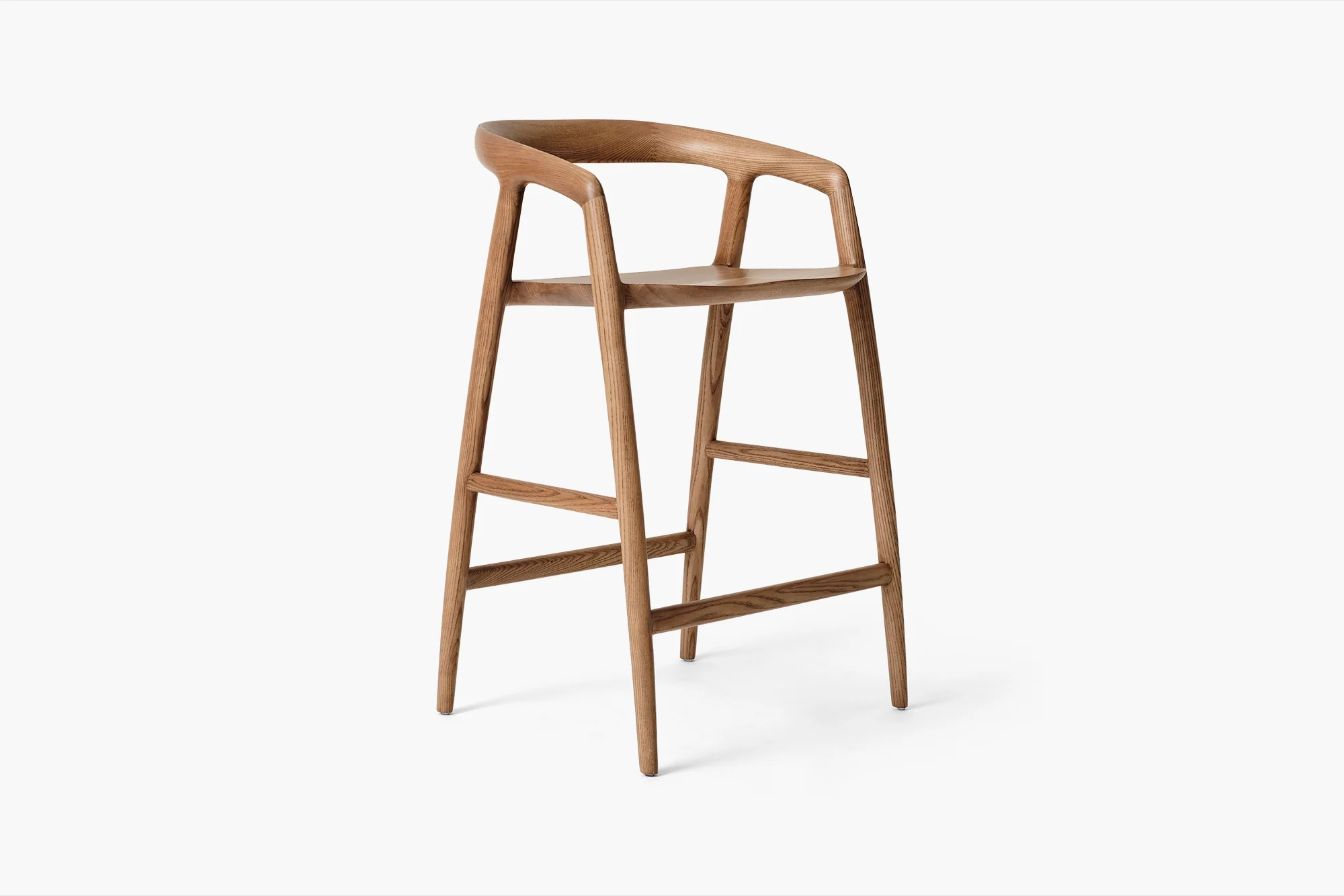 Maki Bar Stool - Image 9