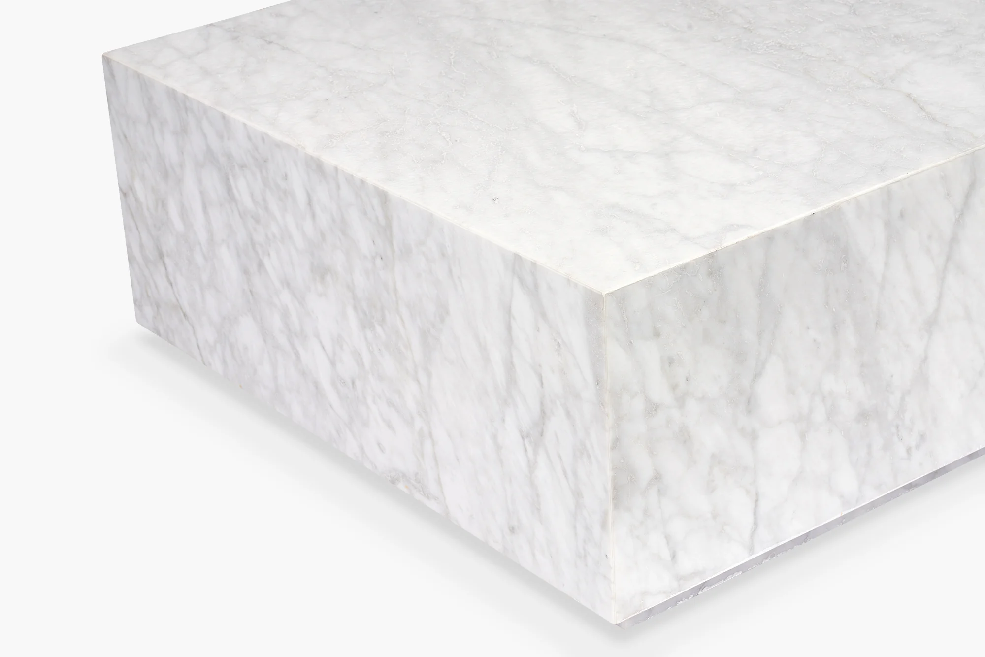 Monument Rectangular Coffee Table - Image 12