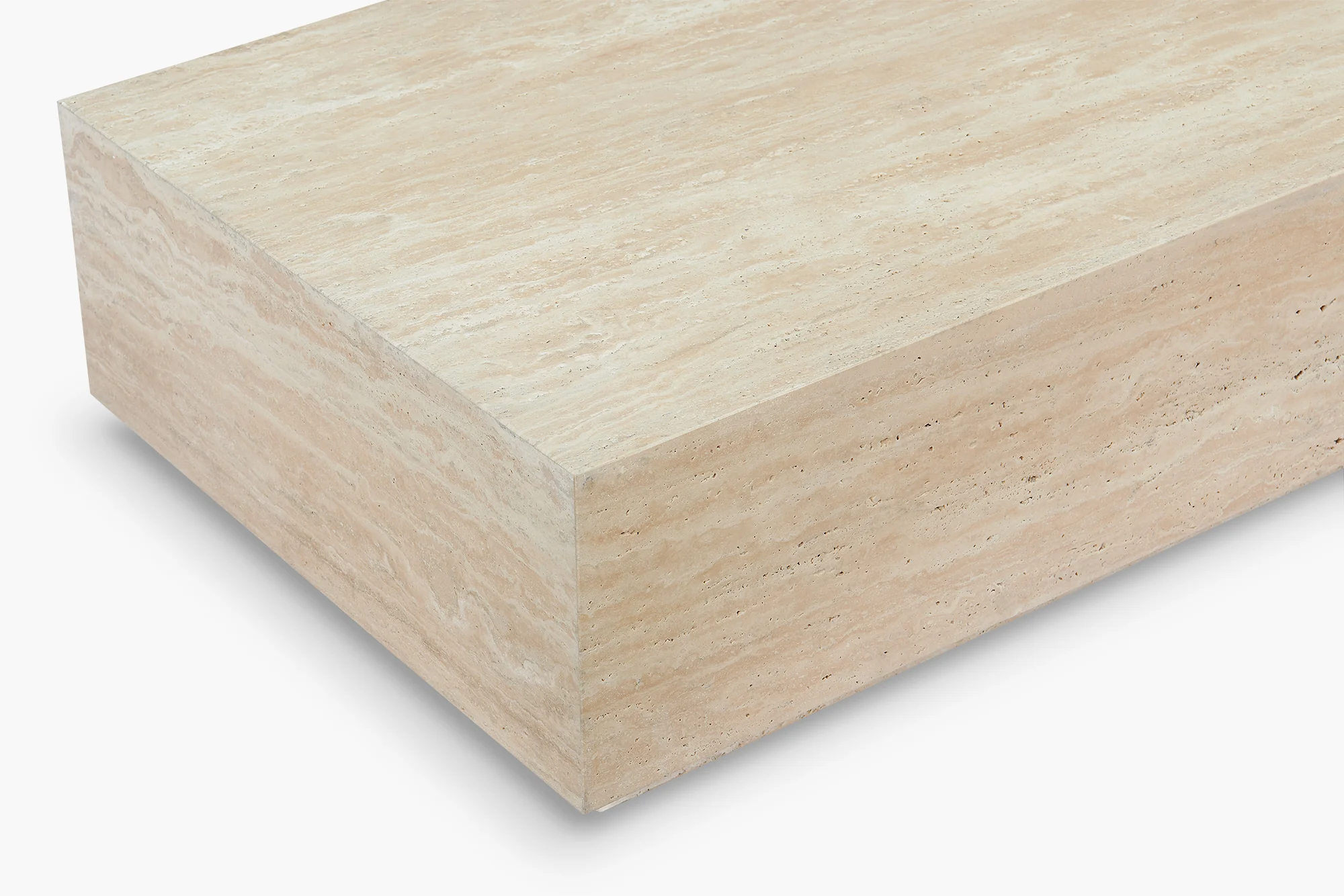 Monument Rectangular Coffee Table - Image 3