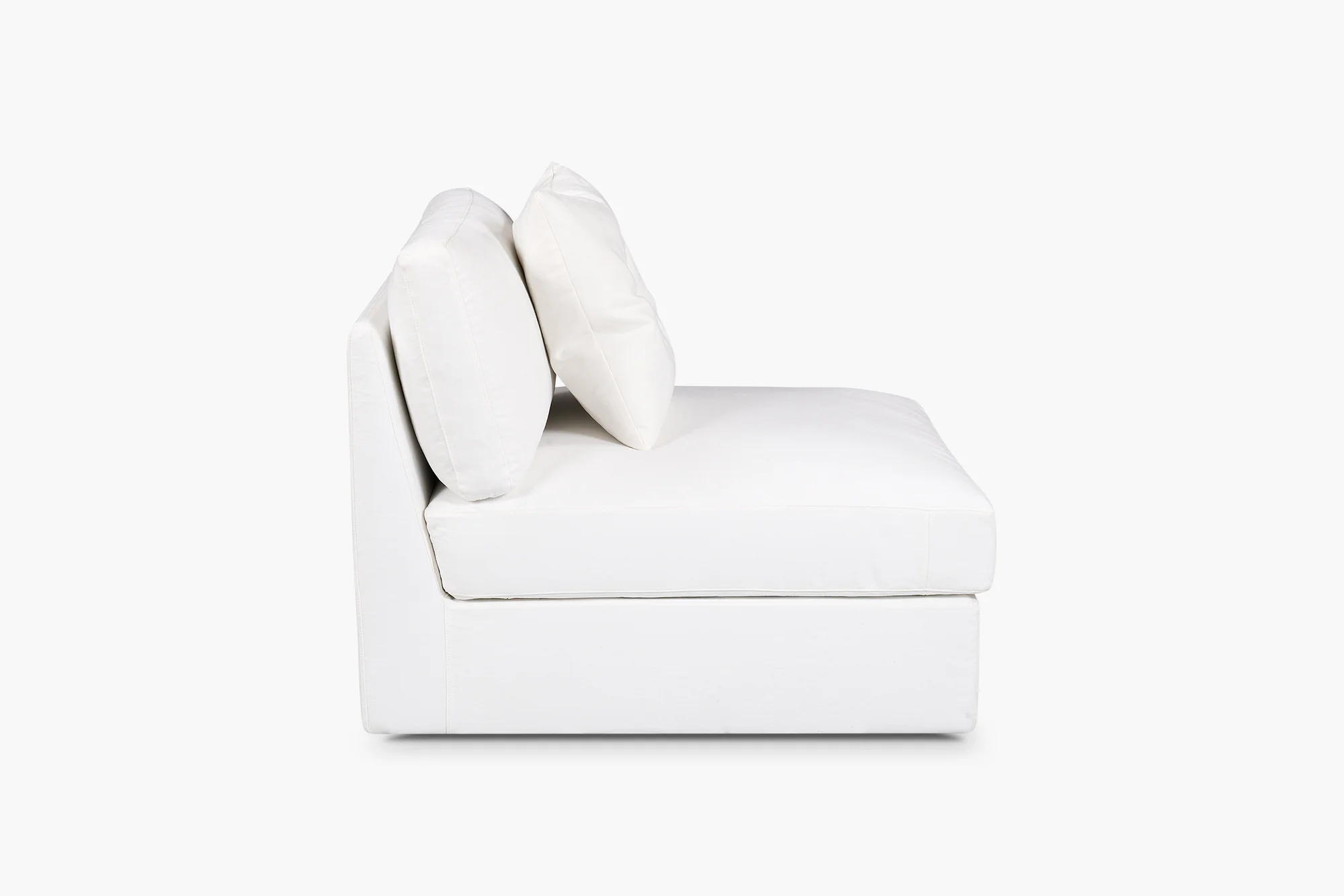 Nivara Slipper Chair - Image 5
