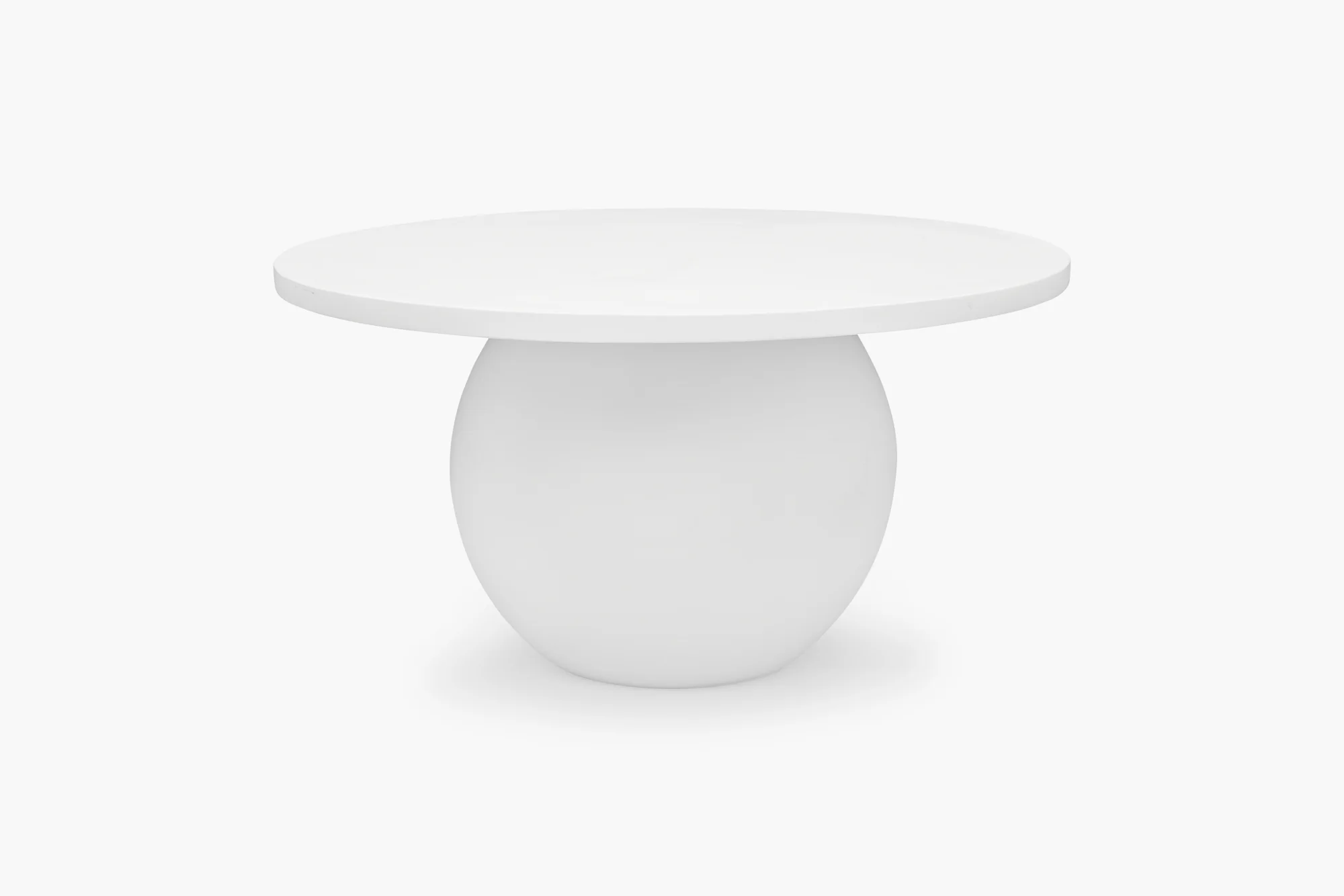 Olay Round Dining Table - Image 7