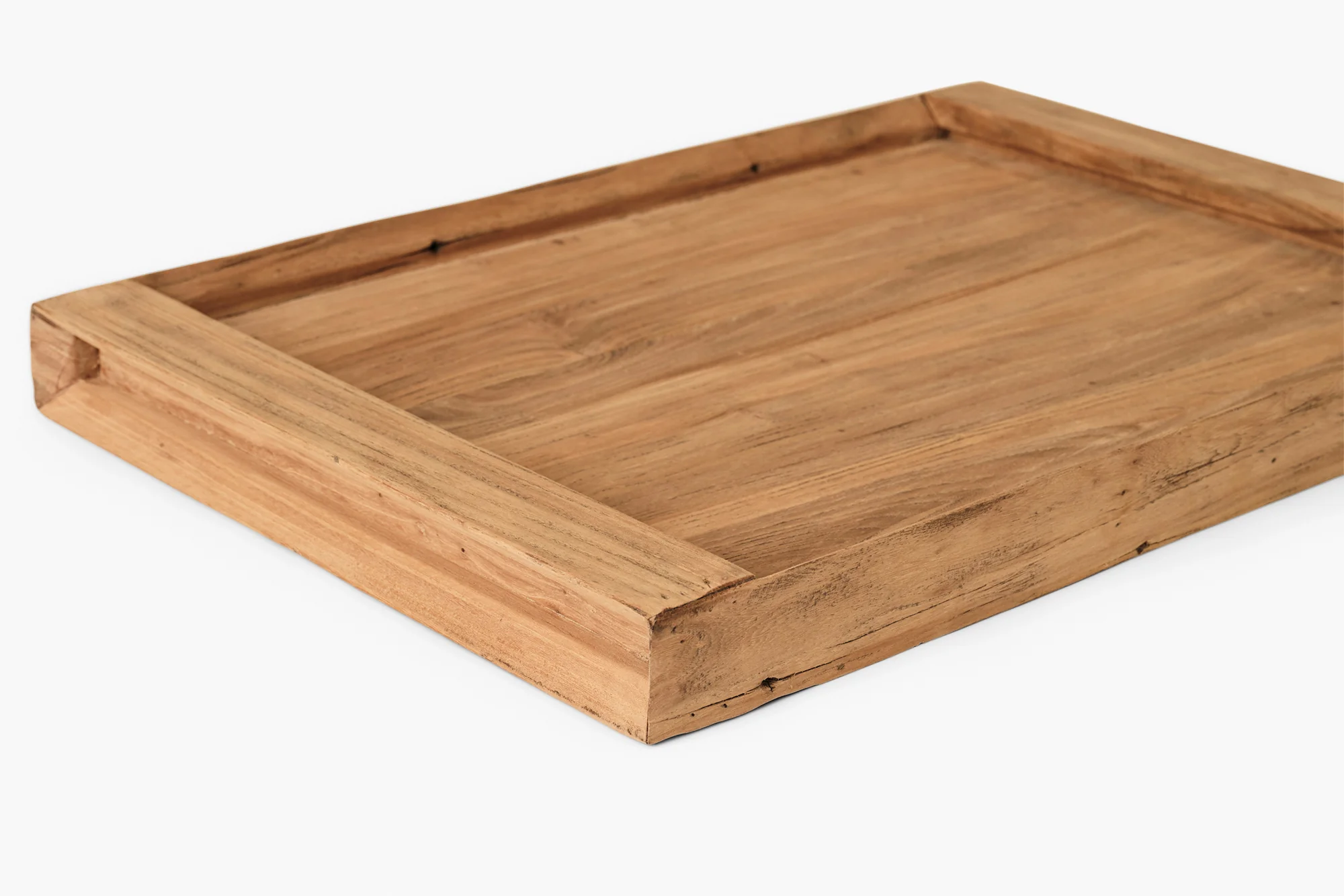 Old Elm Tray - Image 3