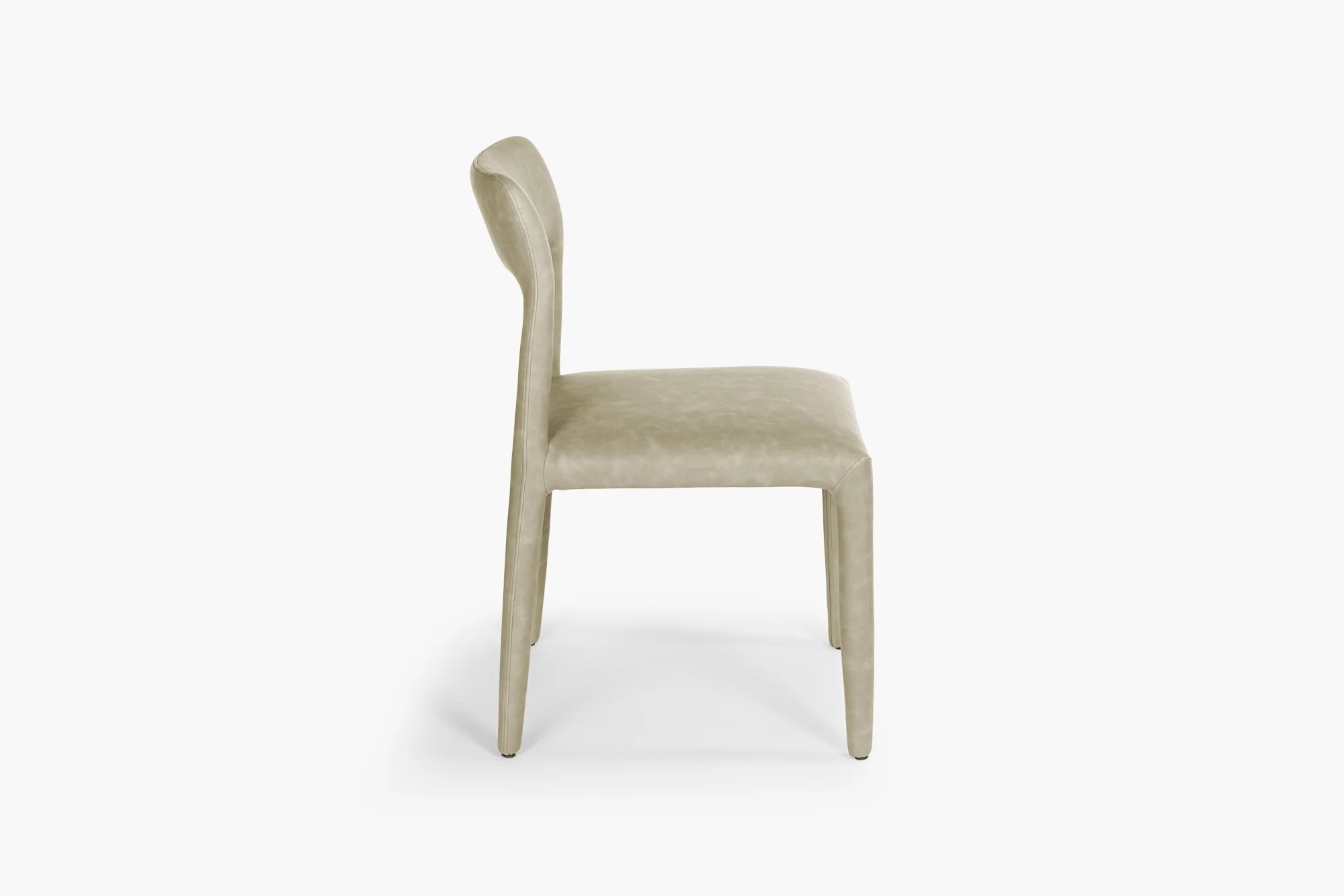 Olive Stark Dining Chair - Image 7