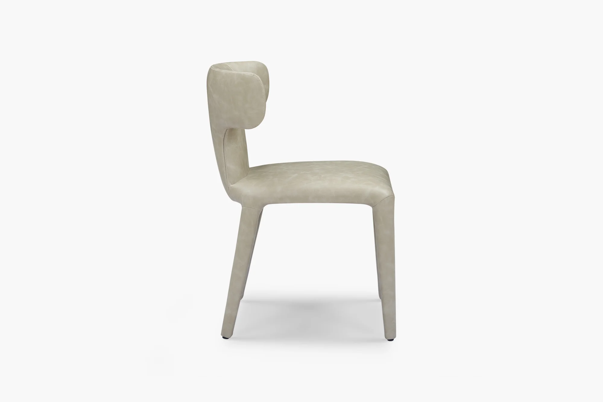 Olive Zara Dining Chair - Image 6