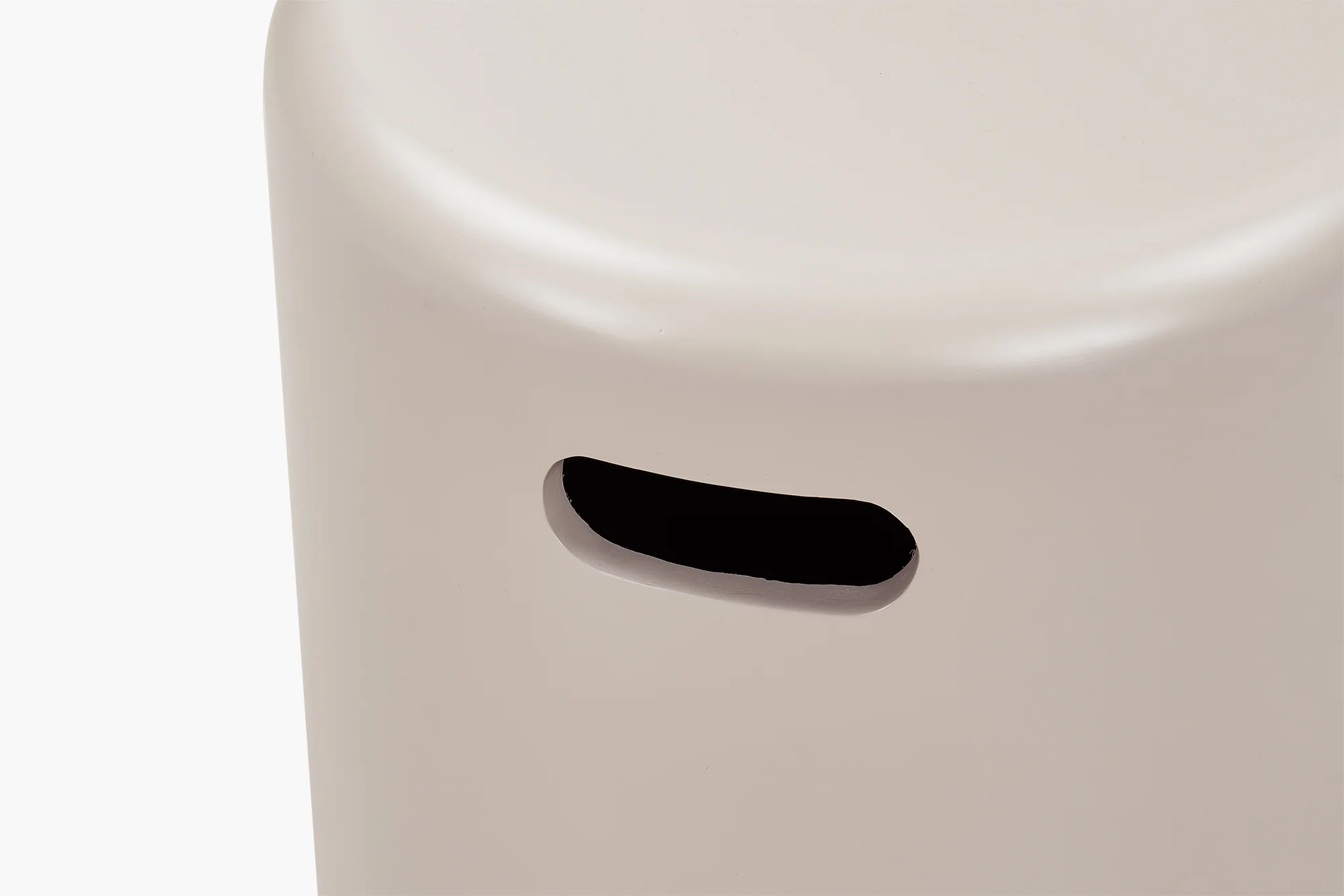 Outdoor Ardent Side Table - Image 3
