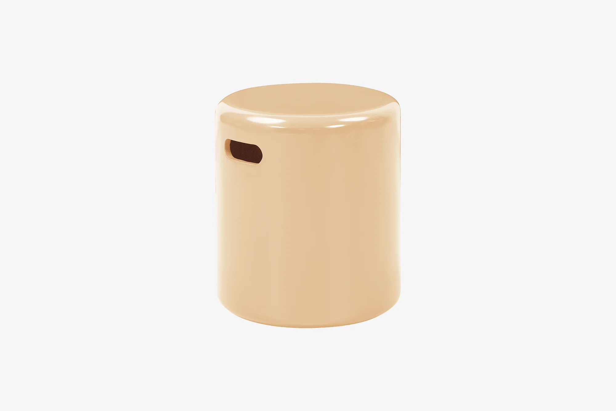 Outdoor Ardent Side Table - Image 39