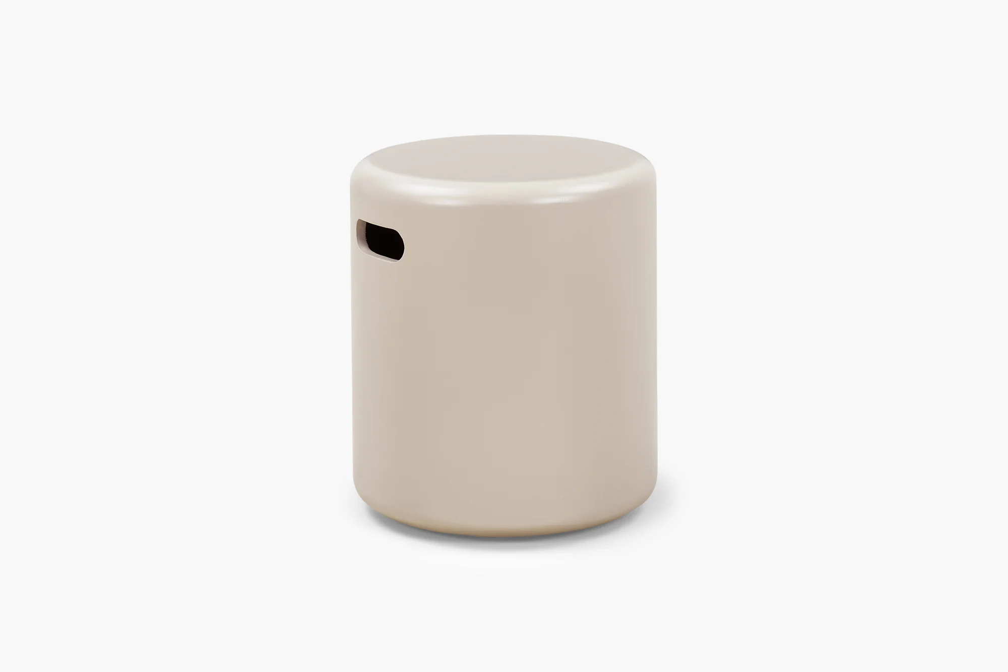 Outdoor Ardent Side Table - Image 5
