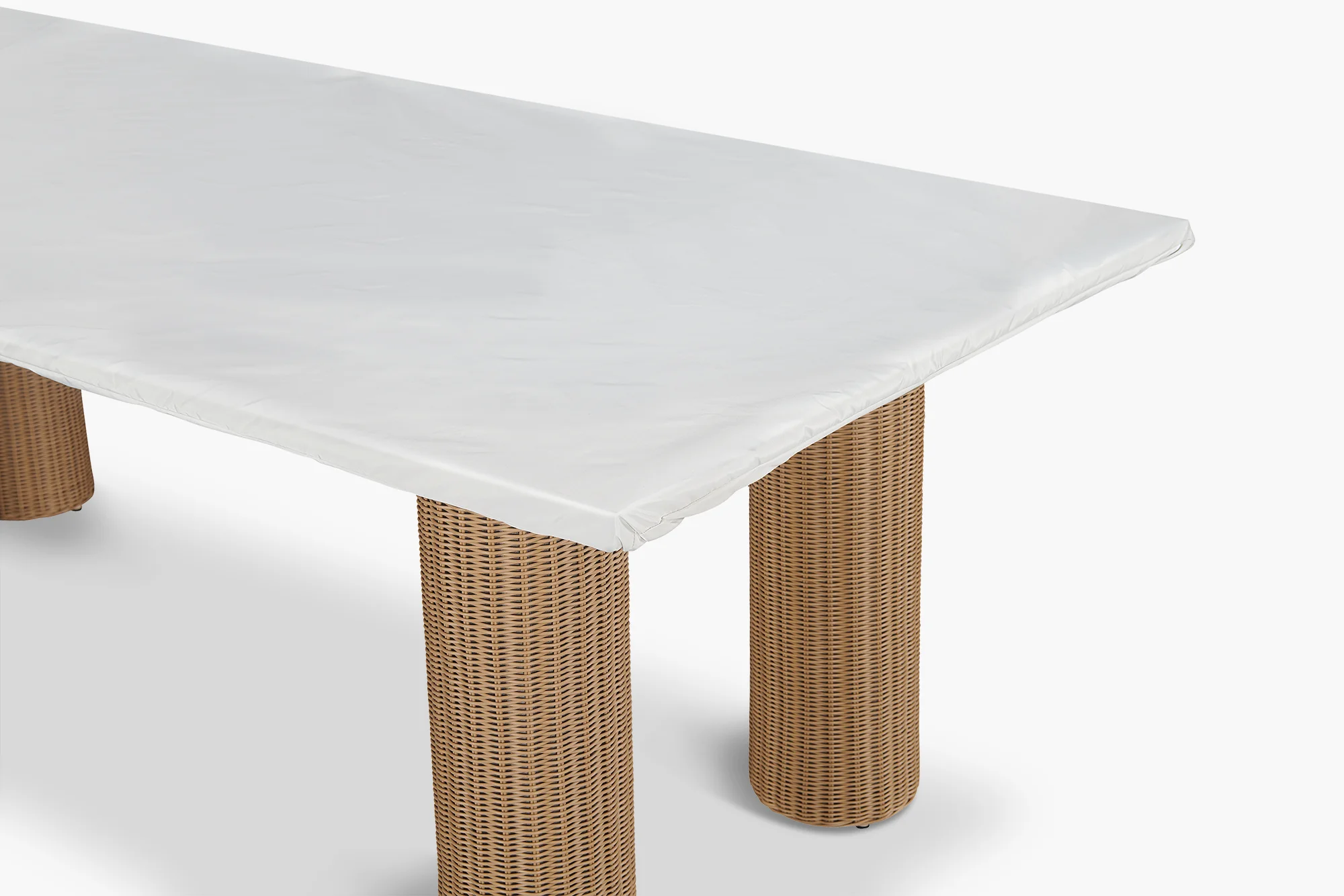 Outdoor Banga Rectangular Dining Table Protective Cover - Image 5