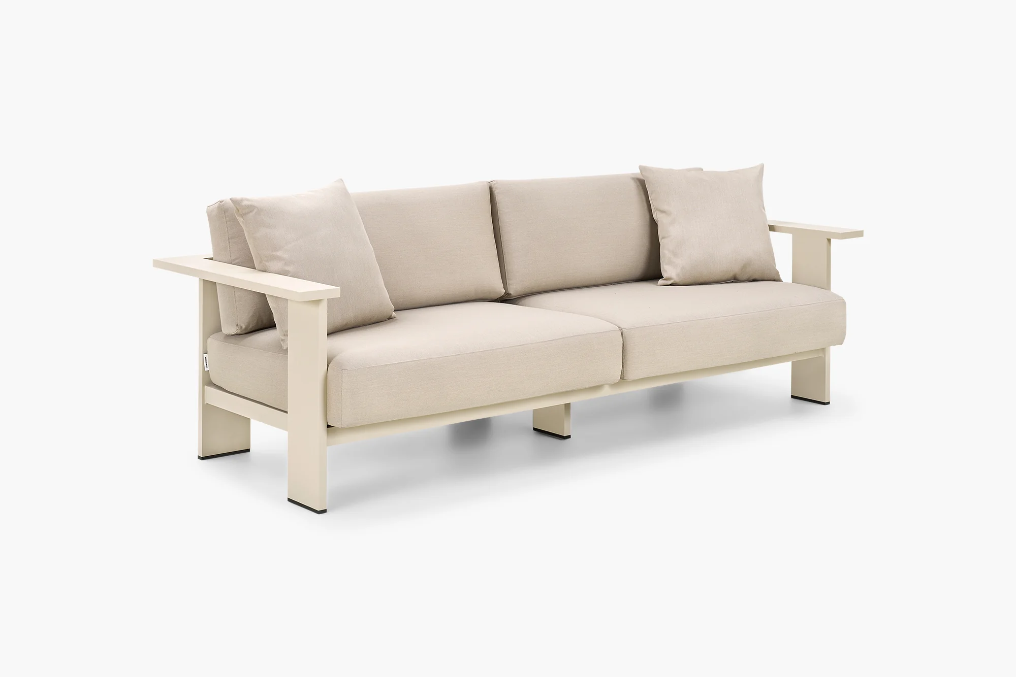 Outdoor Benn Sofa - Image 3