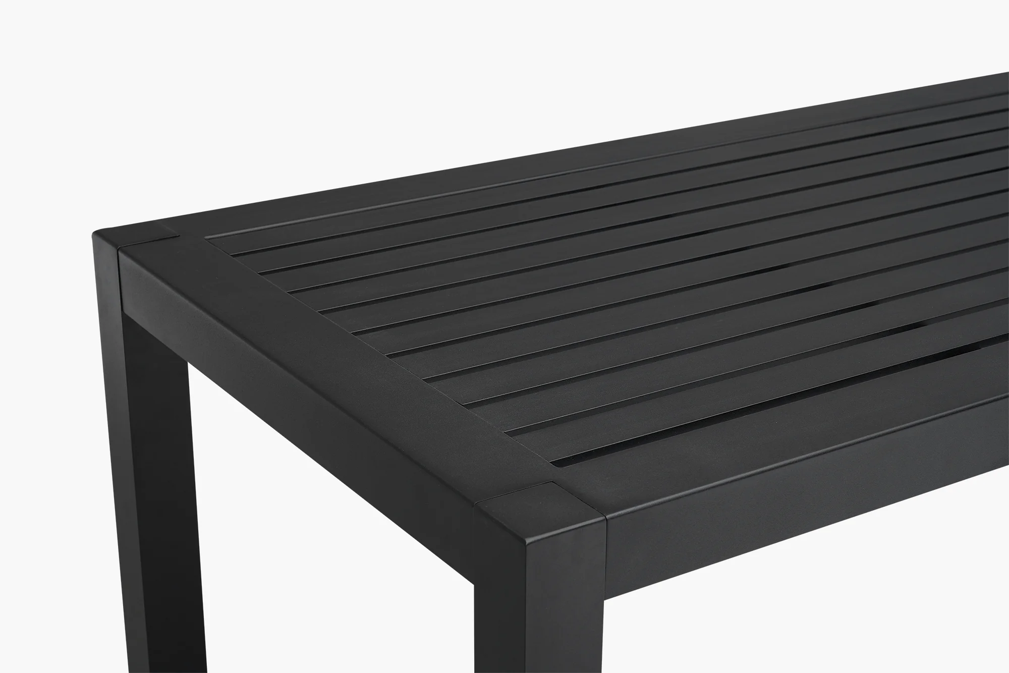 Outdoor Delphi Dining Table - Image 4