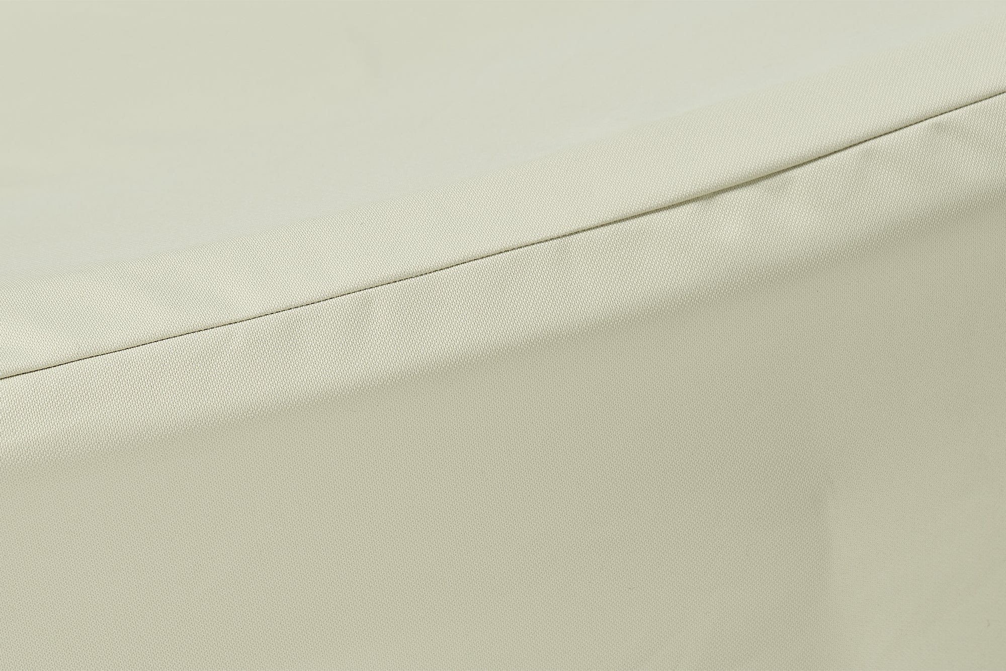 Outdoor Dougie Curved Sofa Protective Waterproof Cover - Image 4