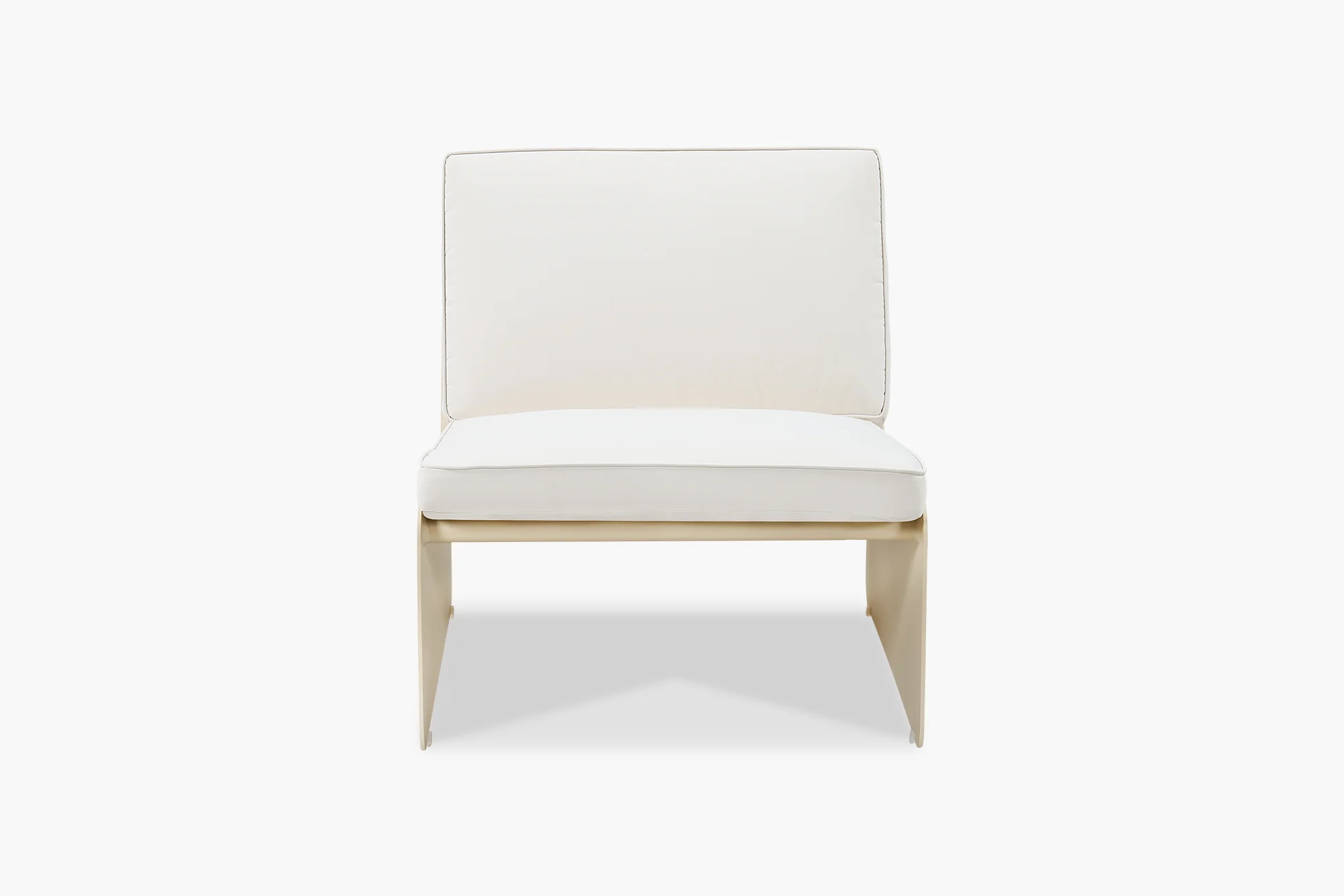 Outdoor Dougie Lounge Chair - Image 16