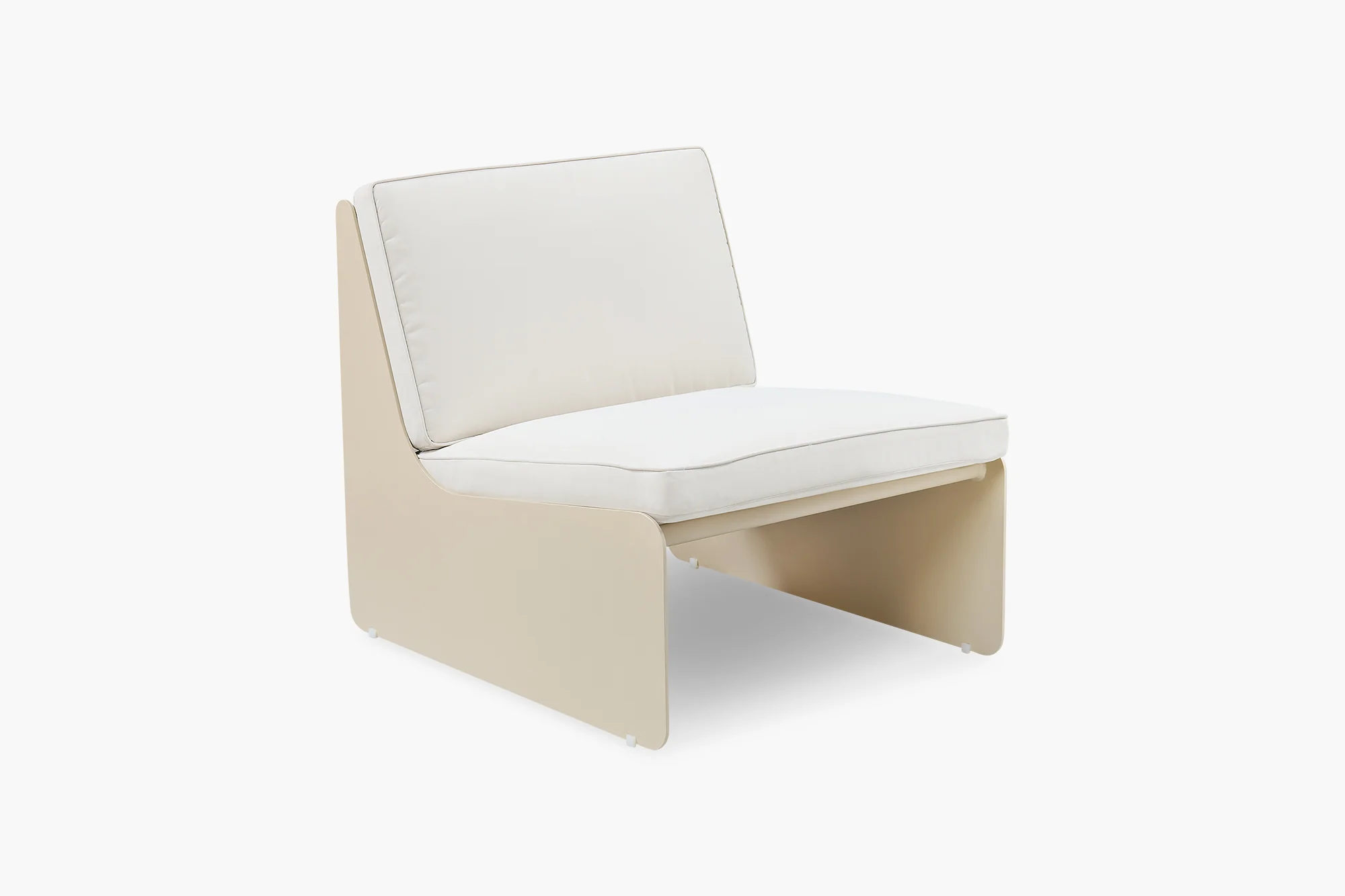 Outdoor Dougie Lounge Chair - Image 17