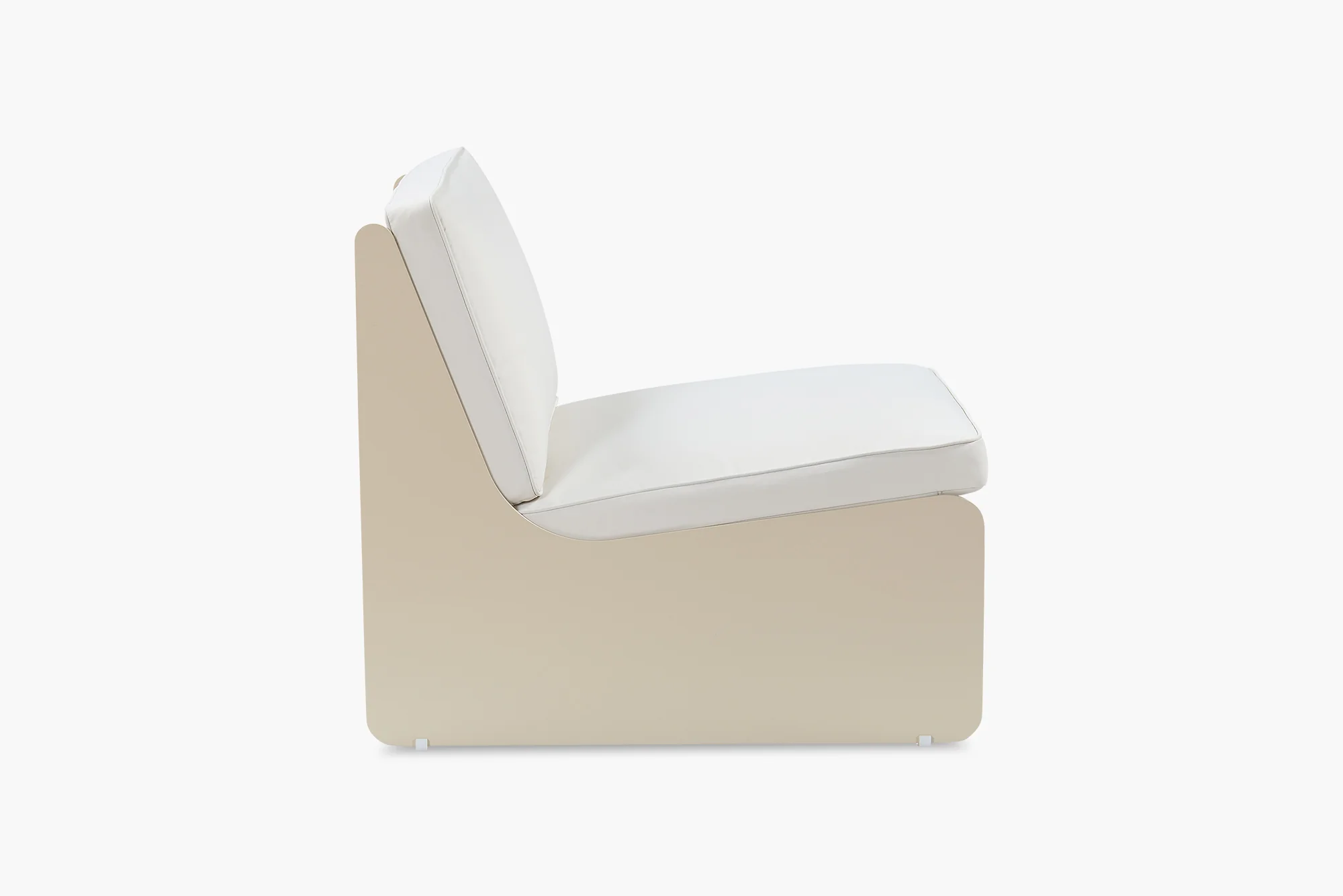 Outdoor Dougie Lounge Chair - Image 18